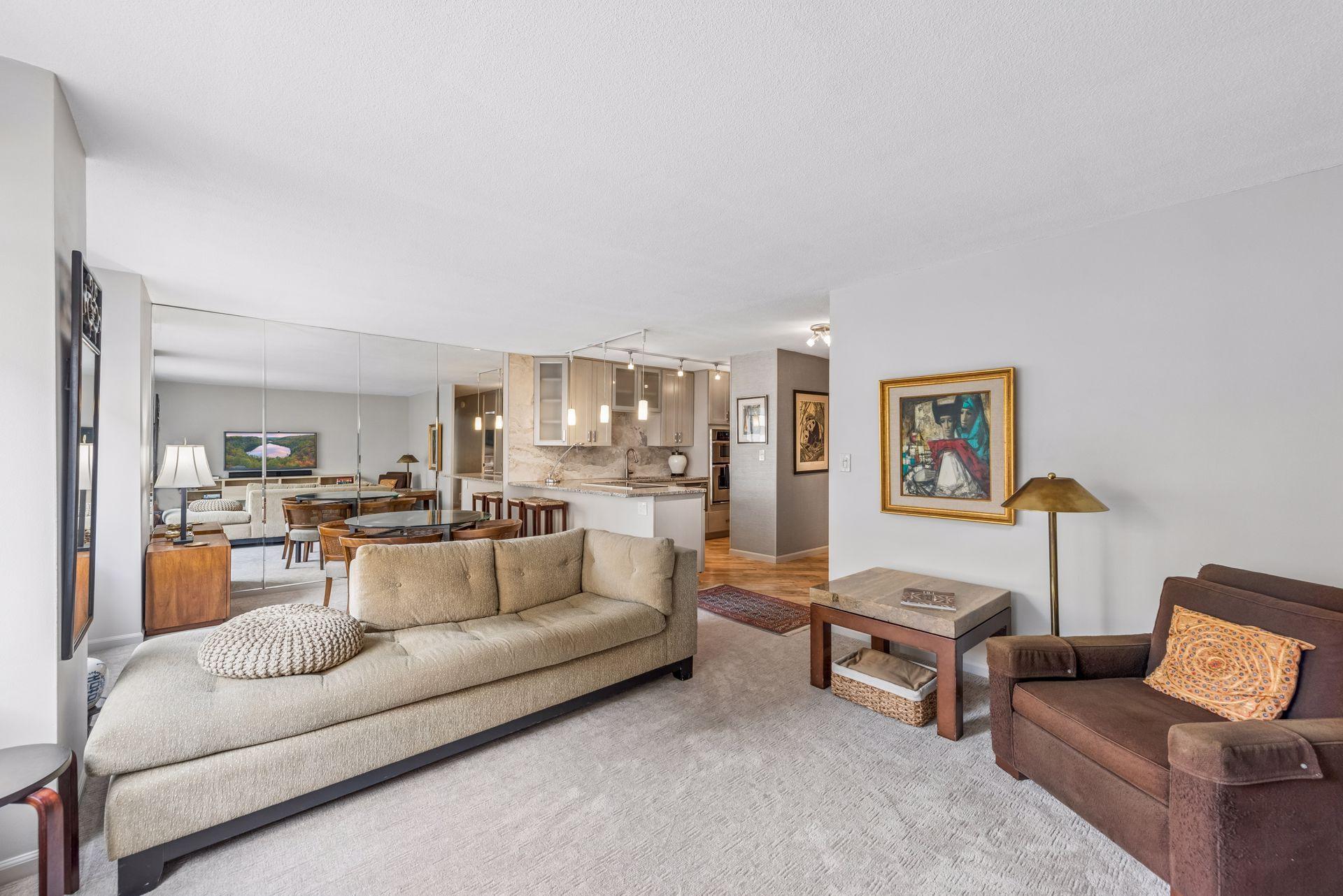 View of Residential at 19 1st Street #B204, Minneapolis MN 55401, Minneapolis (7 of 68) - Mike Wilen | Minnesota Team Real Estate