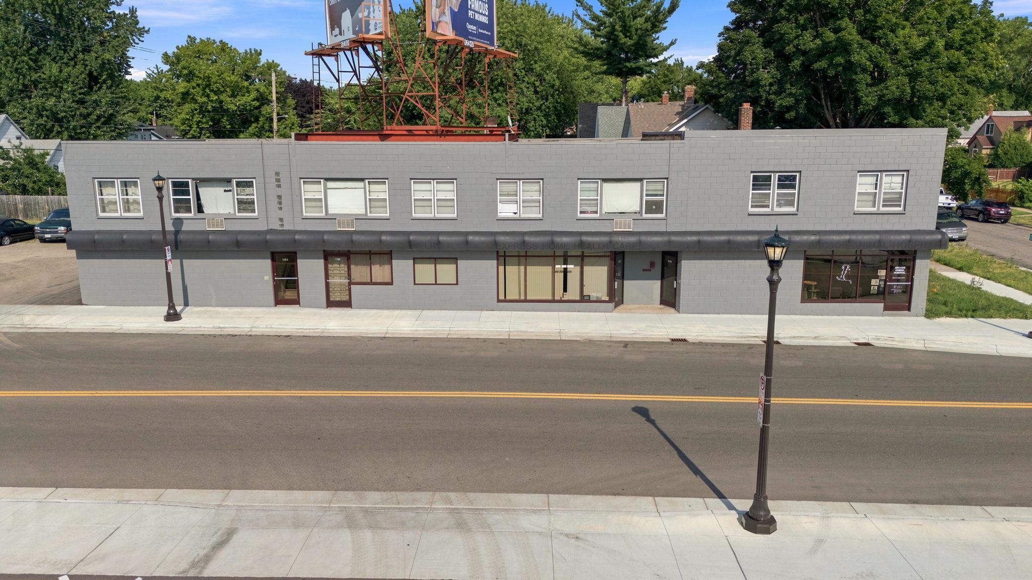View of Commercial Sale at 1144 Arcade Street, Saint Paul MN 55106, Saint Paul (64 of 73) - Mike Wilen | Minnesota Team Real Estate