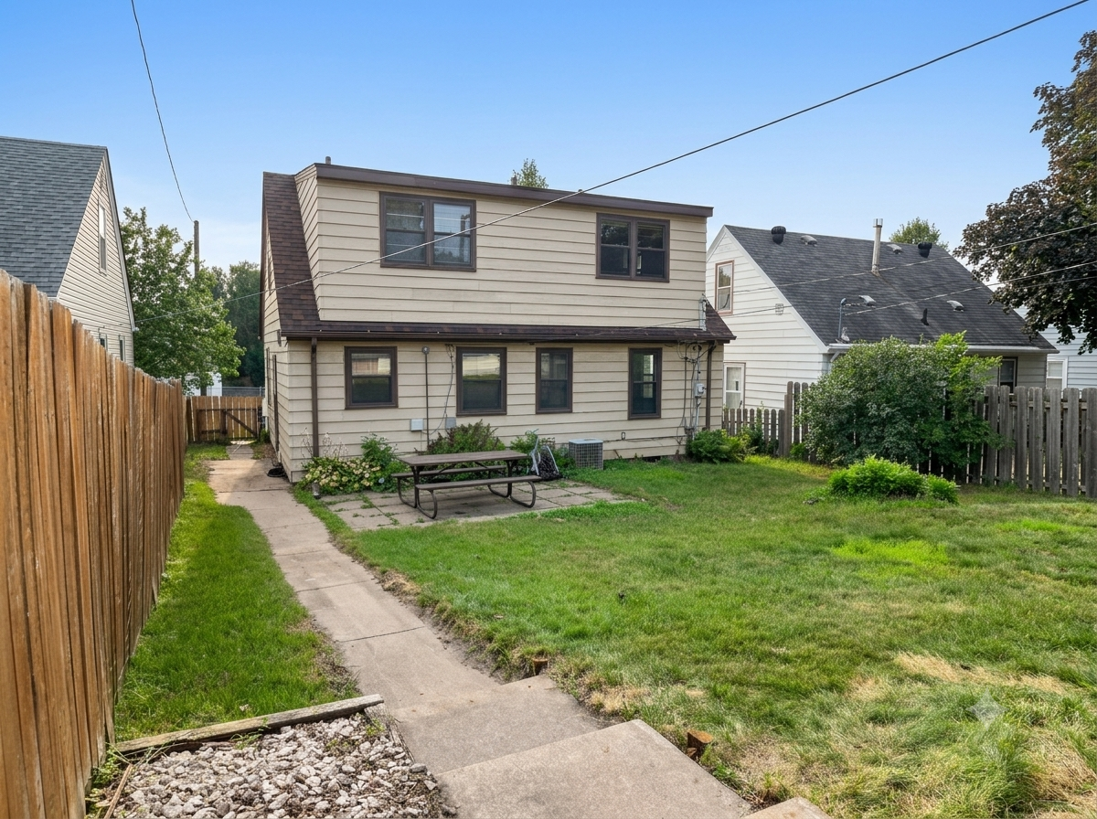 View of Residential at 5817 42nd Avenue, Minneapolis MN 55417, Minneapolis (17 of 18) - Mike Wilen | Minnesota Team Real Estate