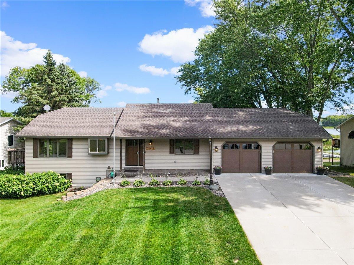 View of Residential at 31117 Peninsula Avenue, Lindstrom MN 55045, Lindstrom - Mike Wilen | Minnesota Team Real Estate