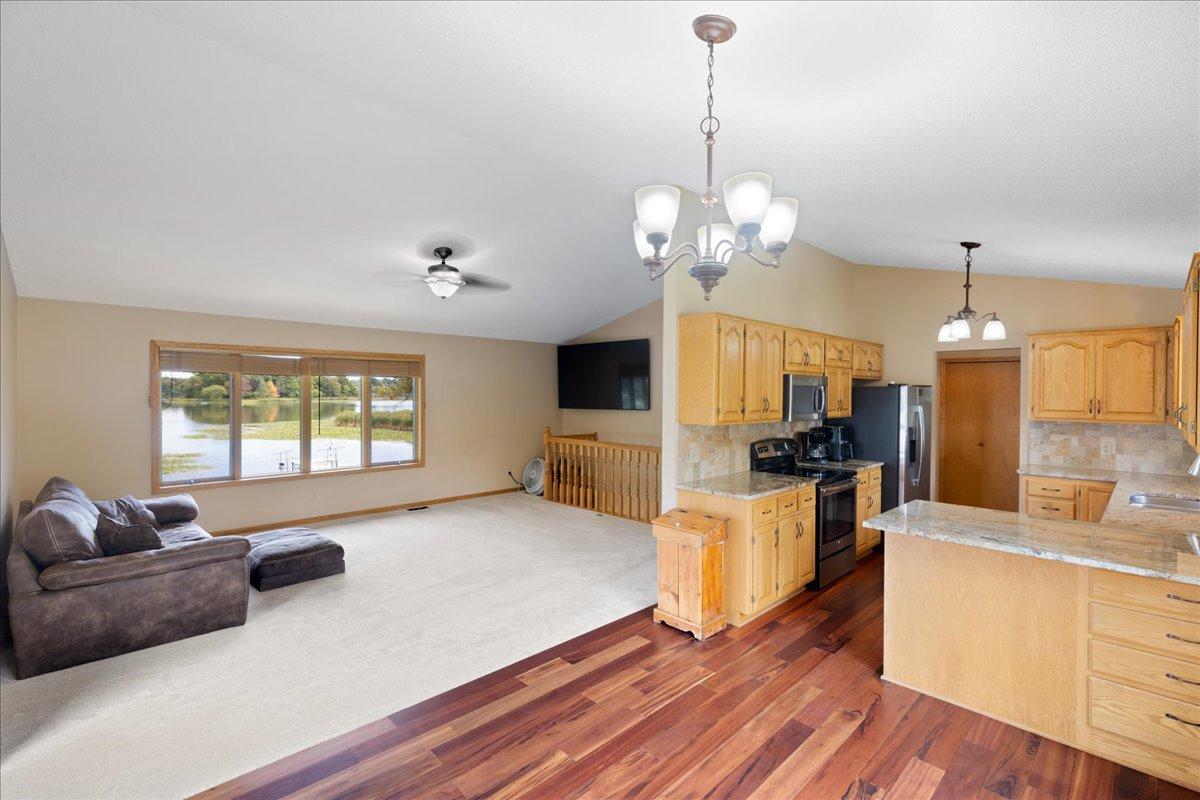 View of Residential at 31117 Peninsula Avenue, Lindstrom MN 55045, Lindstrom (16 of 52) - Mike Wilen | Minnesota Team Real Estate