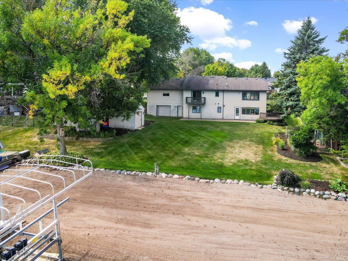 View of Residential at 31117 Peninsula Avenue, Lindstrom MN 55045, Lindstrom (41 of 52) - Mike Wilen | Minnesota Team Real Estate