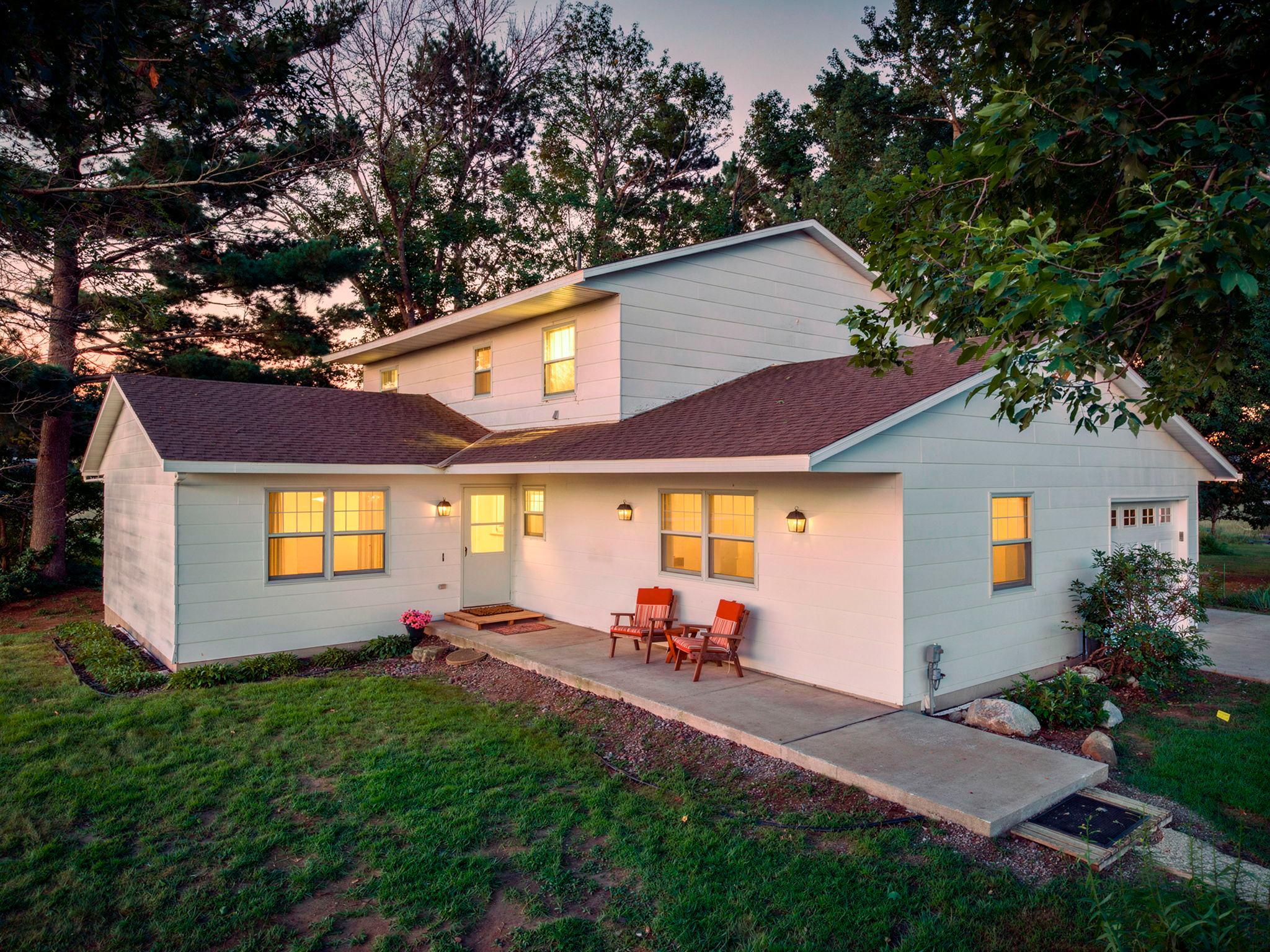View of Residential at 6093 362nd Street, North Branch MN 55056, North Branch - Mike Wilen | Minnesota Team Real Estate