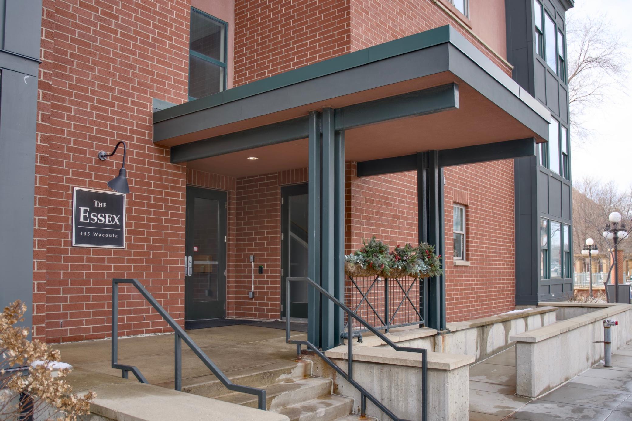 View of Residential at 445 Wacouta Street #201, Saint Paul MN 55101, Saint Paul - Mike Wilen | Minnesota Team Real Estate