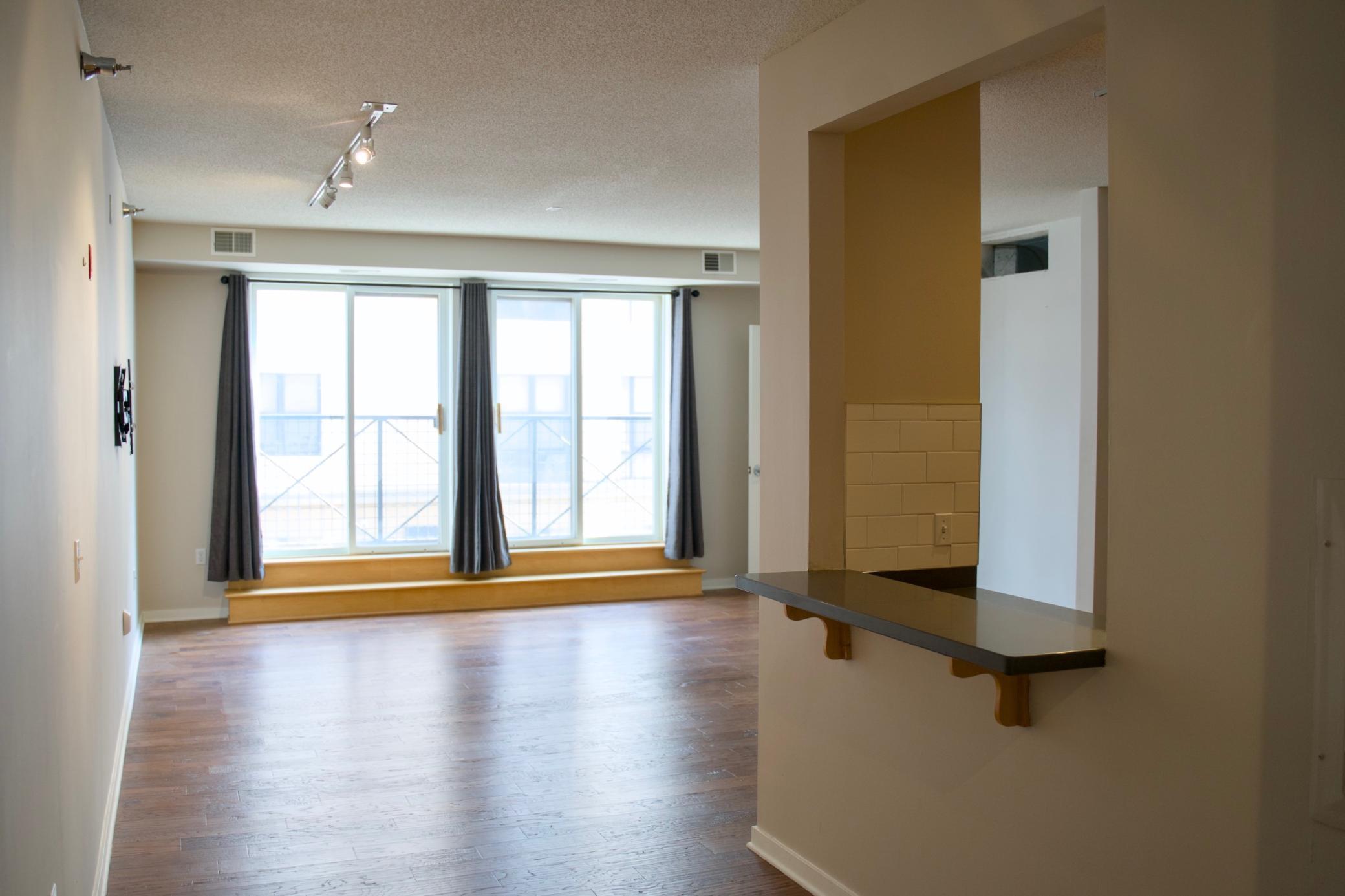 View of Residential at 445 Wacouta Street #201, Saint Paul MN 55101, Saint Paul (6 of 25) - Mike Wilen | Minnesota Team Real Estate