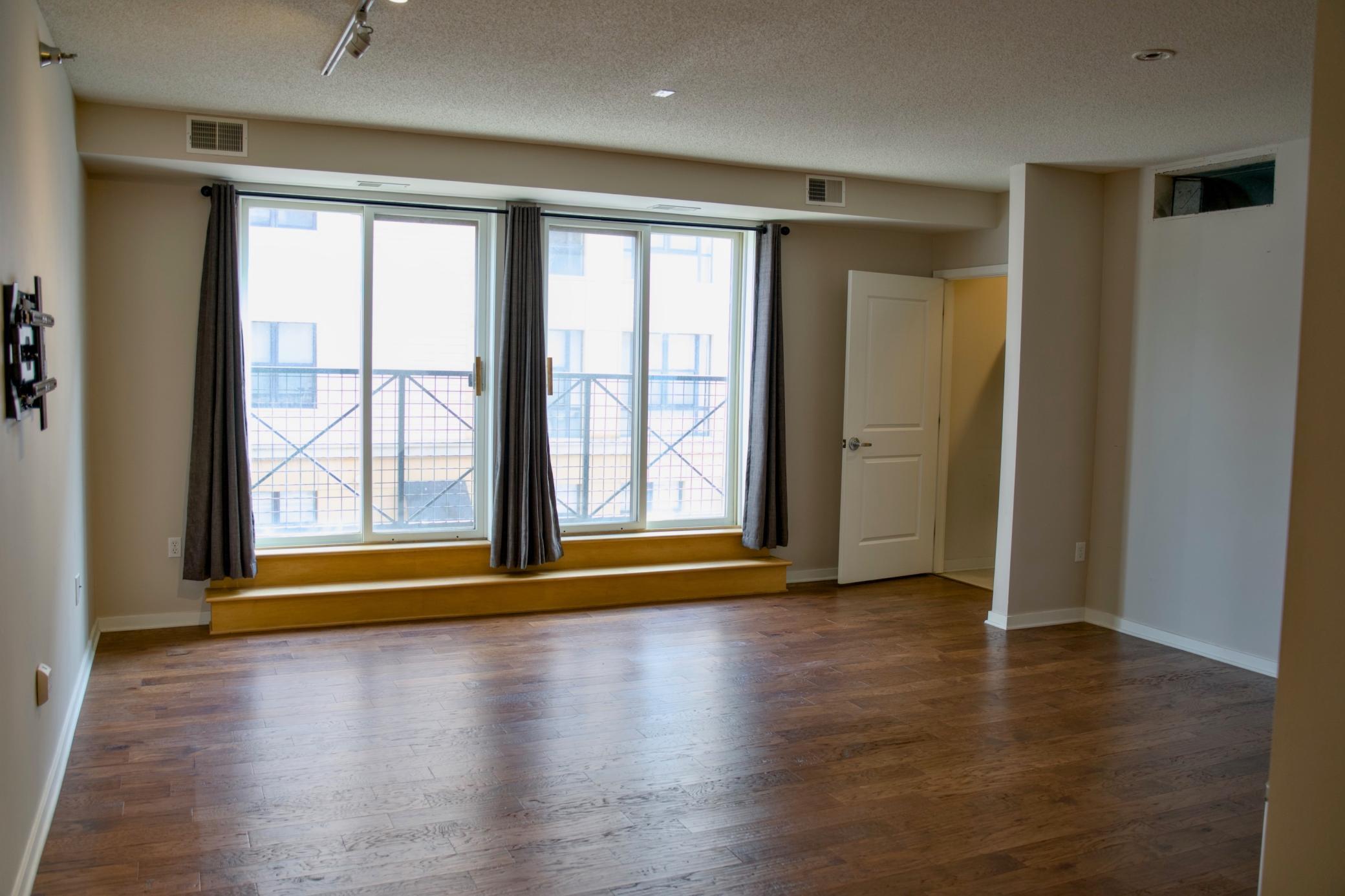 View of Residential at 445 Wacouta Street #201, Saint Paul MN 55101, Saint Paul (7 of 25) - Mike Wilen | Minnesota Team Real Estate