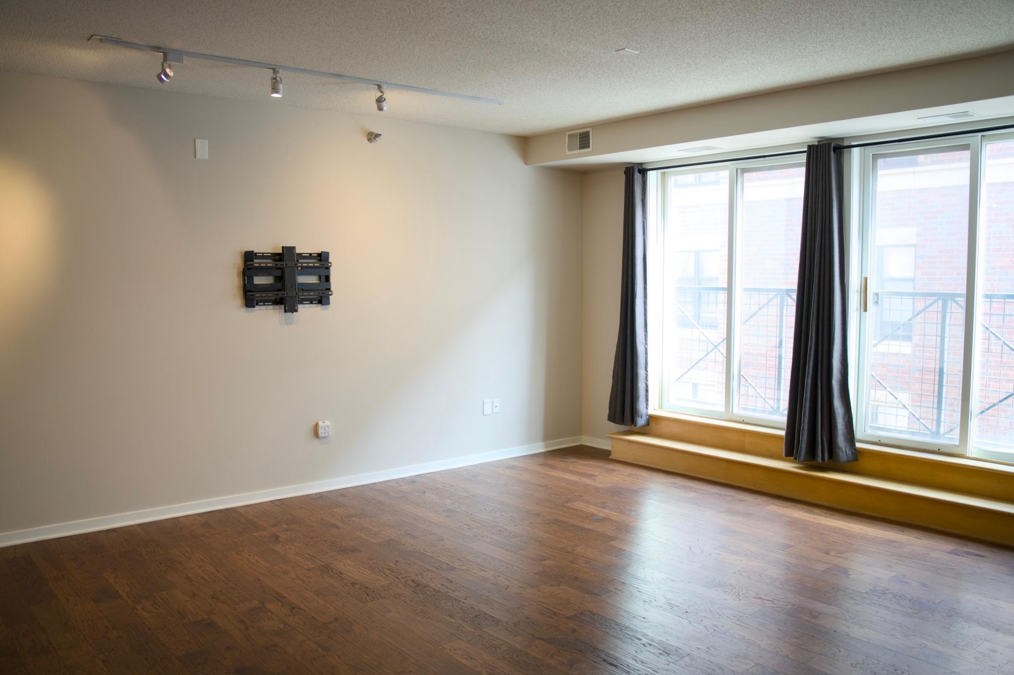 View of Residential at 445 Wacouta Street #201, Saint Paul MN 55101, Saint Paul (8 of 25) - Mike Wilen | Minnesota Team Real Estate