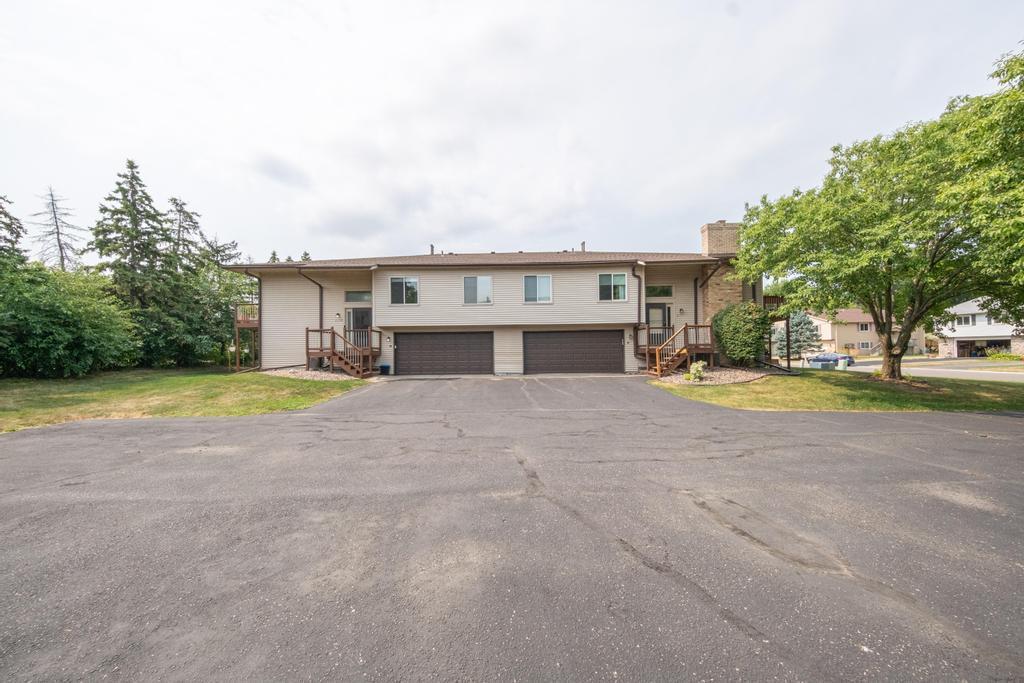 View of Residential at 2309 Amberwood Drive, Woodbury MN 55125, Woodbury - Mike Wilen | Minnesota Team Real Estate