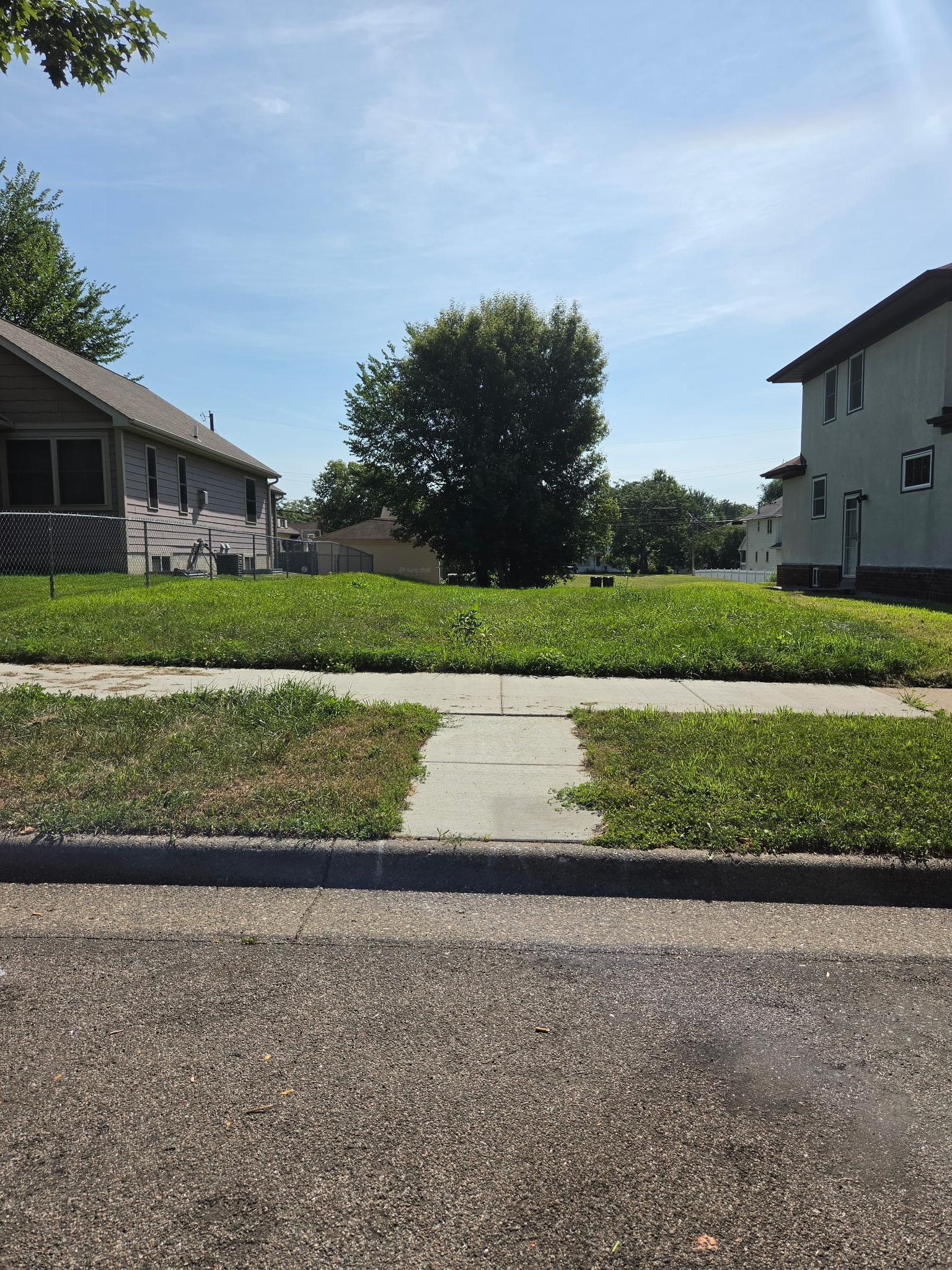 View of Land at 1722 Thomas Avenue, Minneapolis MN 55411, Minneapolis - Mike Wilen | Minnesota Team Real Estate