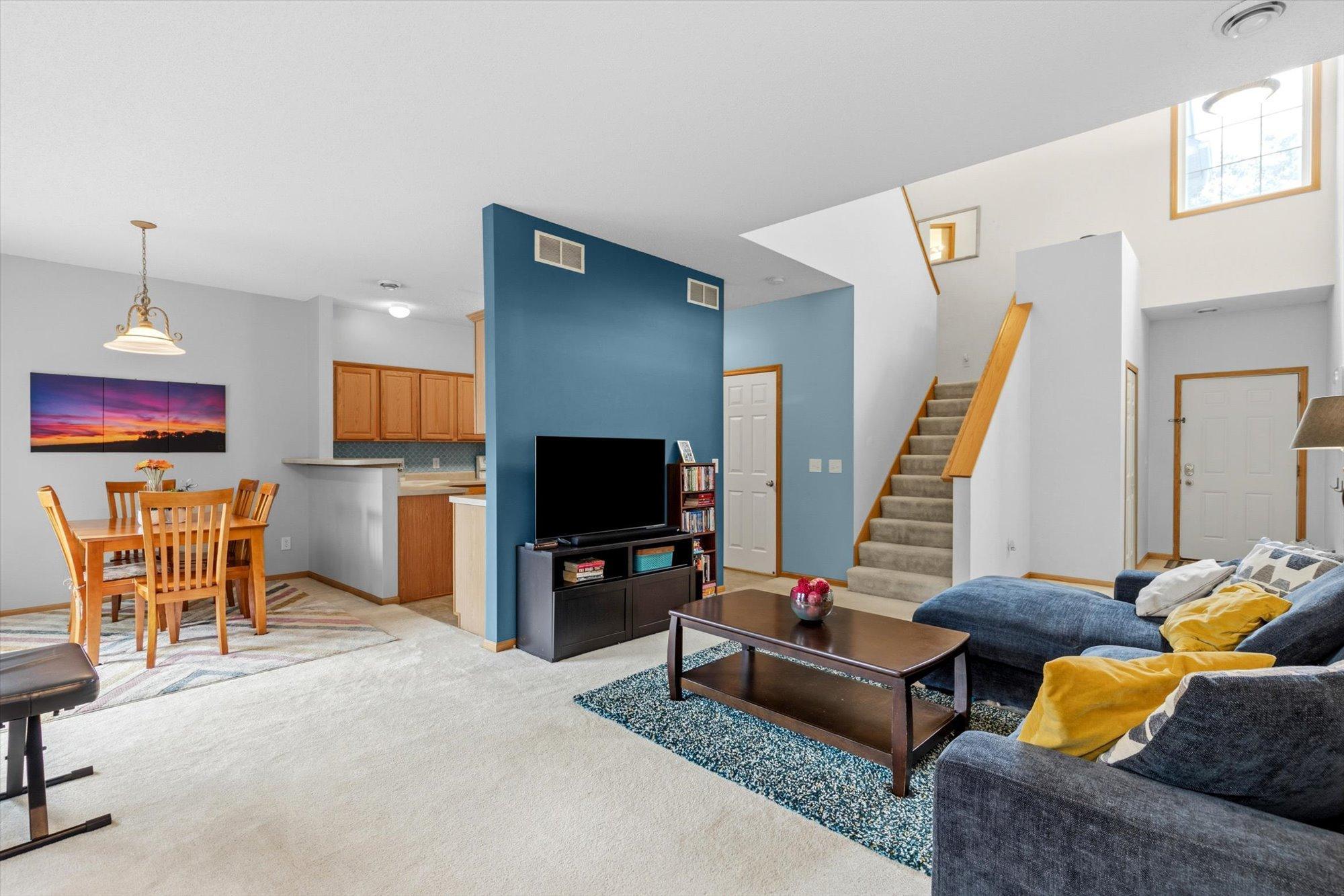 View of Residential at 906 Village Parkway, Circle Pines MN 55014, Circle Pines (3 of 31) - Mike Wilen | Minnesota Team Real Estate