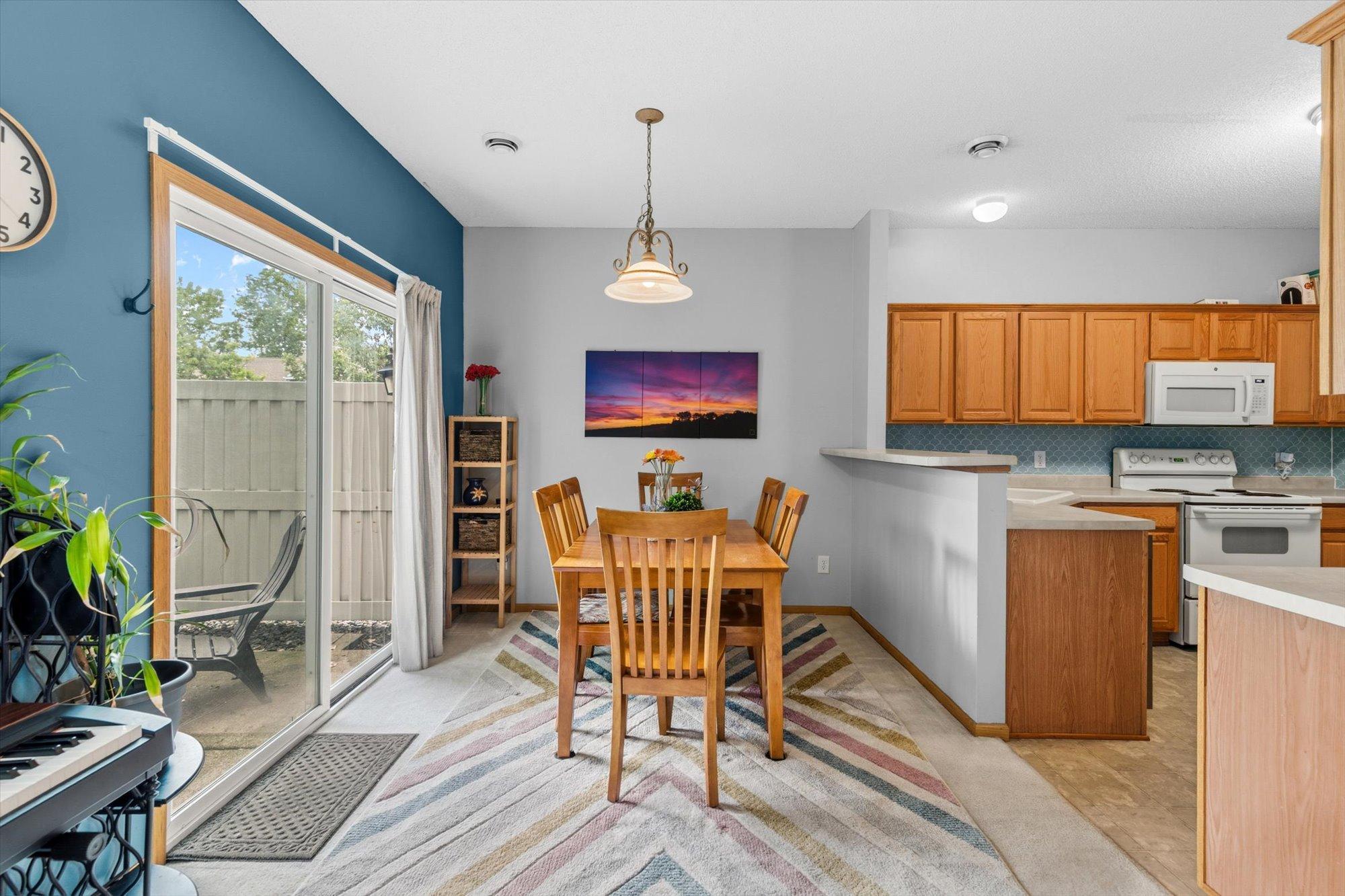 View of Residential at 906 Village Parkway, Circle Pines MN 55014, Circle Pines (4 of 31) - Mike Wilen | Minnesota Team Real Estate