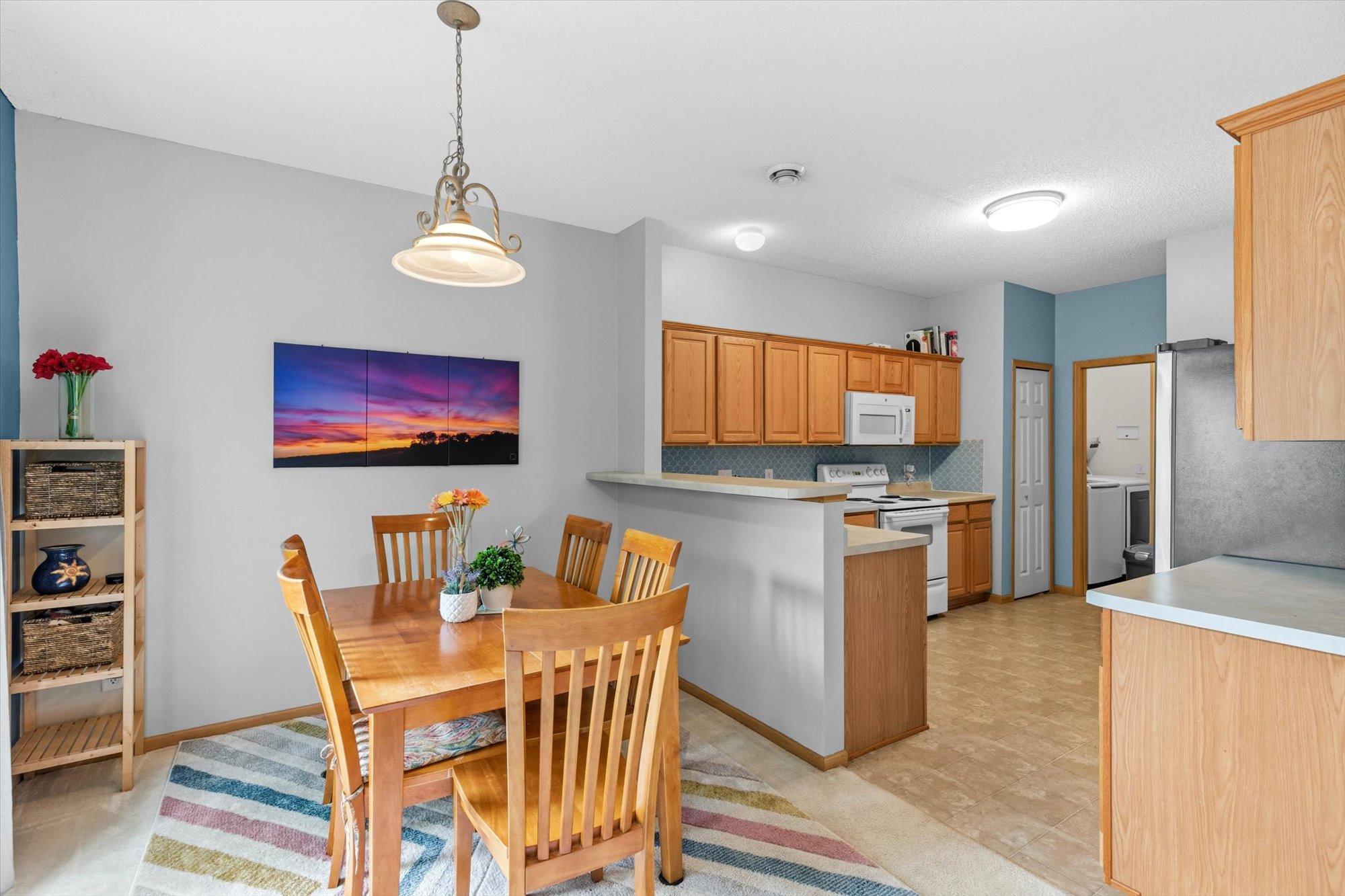 View of Residential at 906 Village Parkway, Circle Pines MN 55014, Circle Pines (5 of 31) - Mike Wilen | Minnesota Team Real Estate