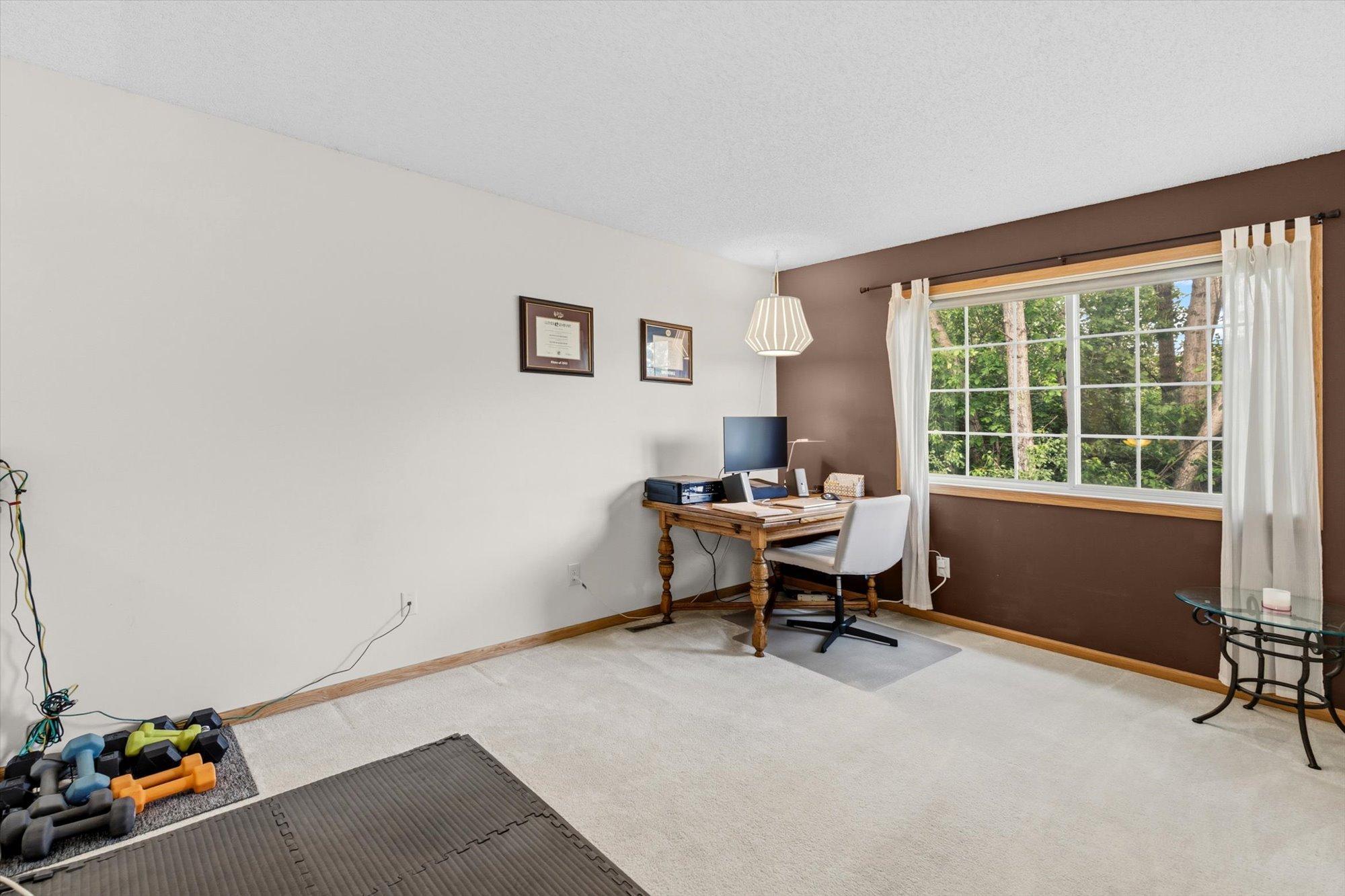 View of Residential at 906 Village Parkway, Circle Pines MN 55014, Circle Pines (16 of 31) - Mike Wilen | Minnesota Team Real Estate