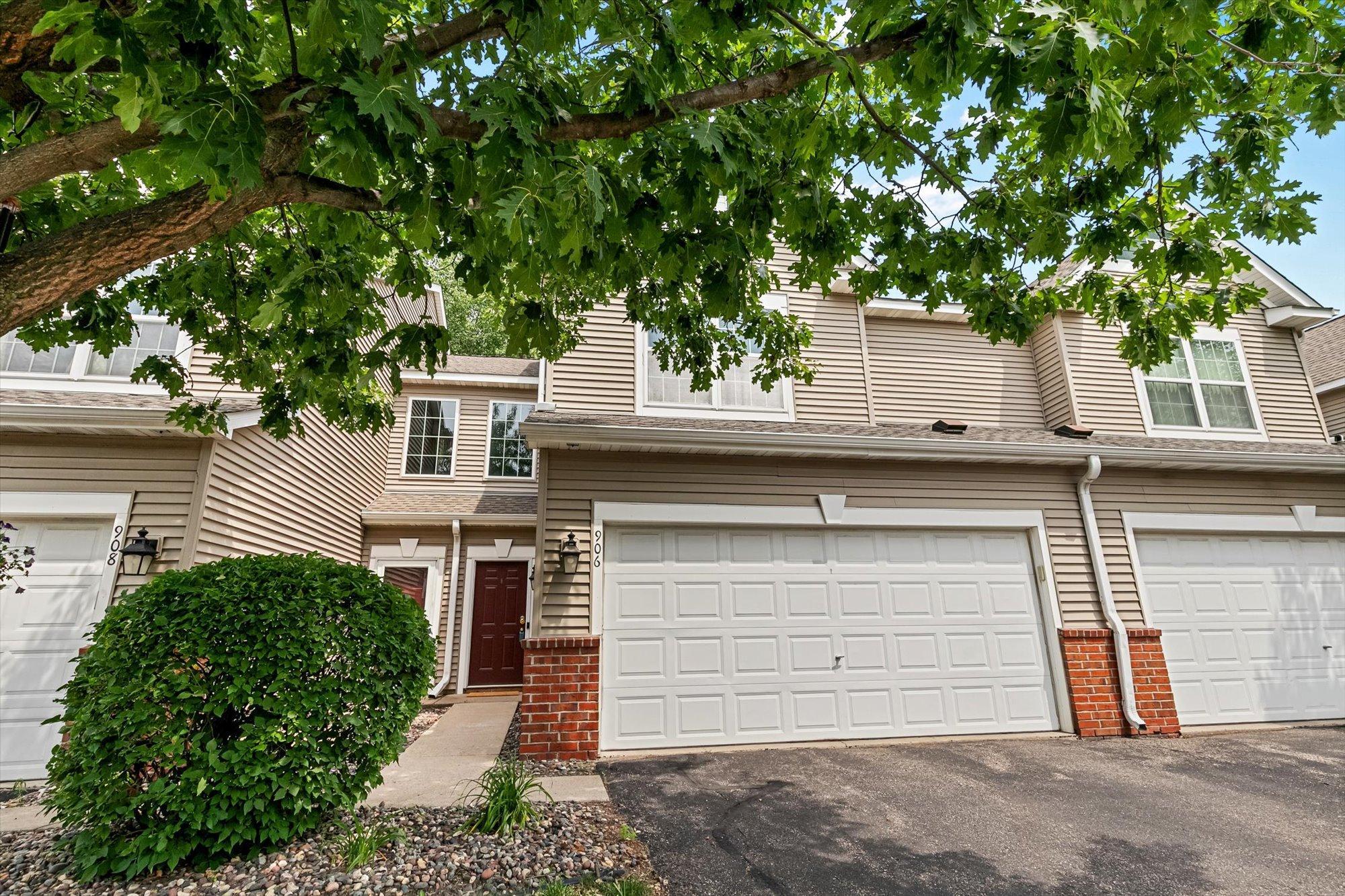 View of Residential at 906 Village Parkway, Circle Pines MN 55014, Circle Pines (20 of 31) - Mike Wilen | Minnesota Team Real Estate