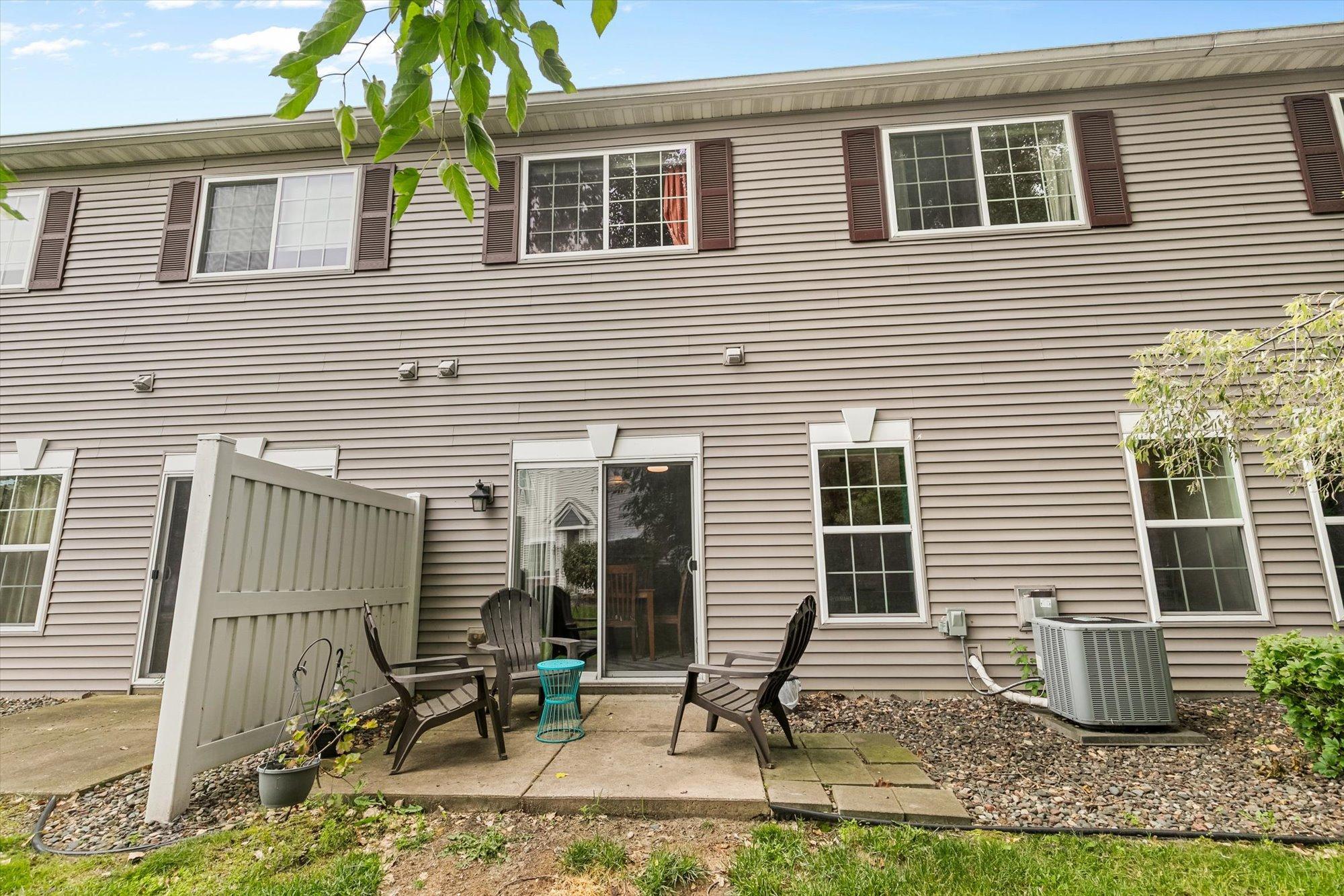 View of Residential at 906 Village Parkway, Circle Pines MN 55014, Circle Pines (21 of 31) - Mike Wilen | Minnesota Team Real Estate