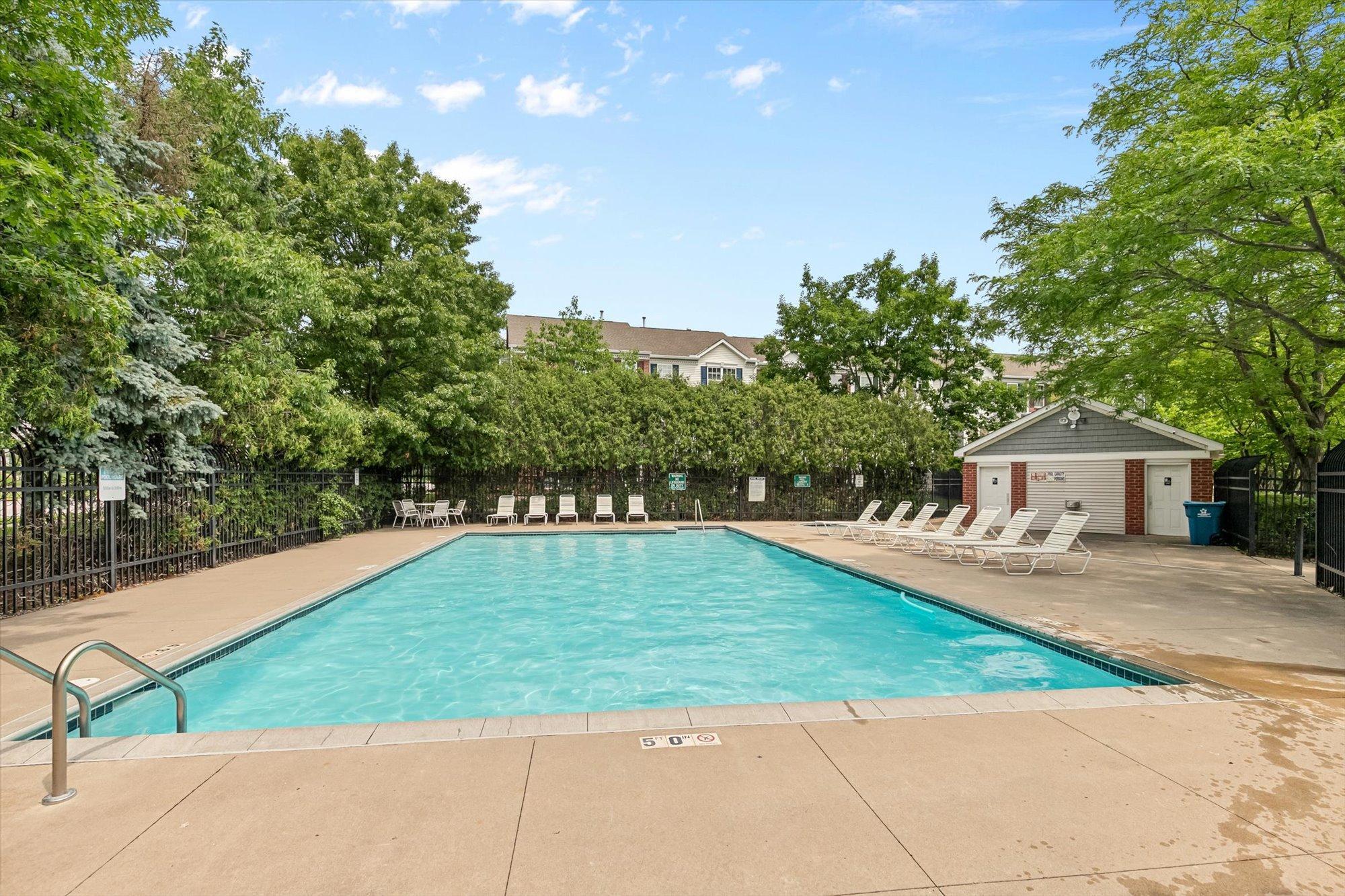 View of Residential at 906 Village Parkway, Circle Pines MN 55014, Circle Pines (23 of 31) - Mike Wilen | Minnesota Team Real Estate