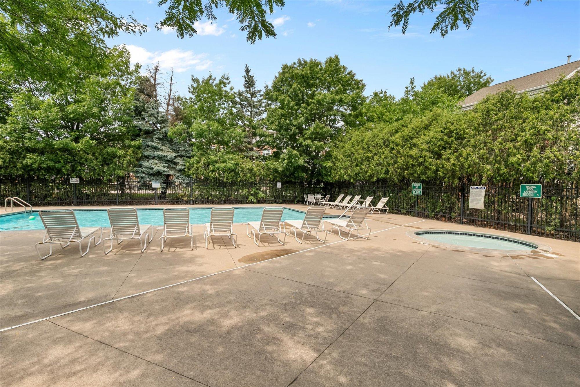 View of Residential at 906 Village Parkway, Circle Pines MN 55014, Circle Pines (24 of 31) - Mike Wilen | Minnesota Team Real Estate