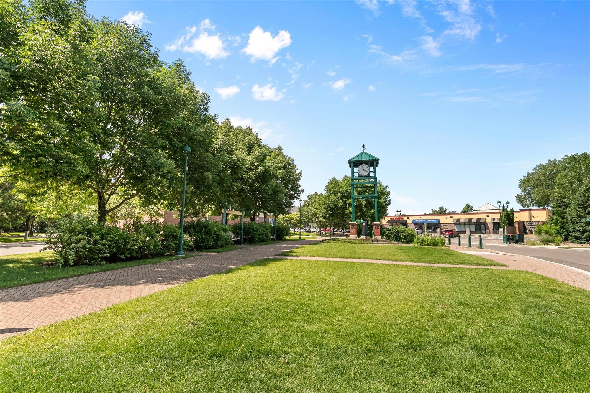 View of Residential at 906 Village Parkway, Circle Pines MN 55014, Circle Pines (25 of 31) - Mike Wilen | Minnesota Team Real Estate