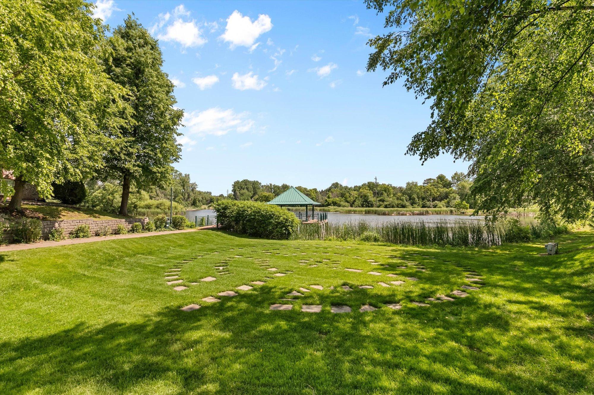 View of Residential at 906 Village Parkway, Circle Pines MN 55014, Circle Pines (27 of 31) - Mike Wilen | Minnesota Team Real Estate