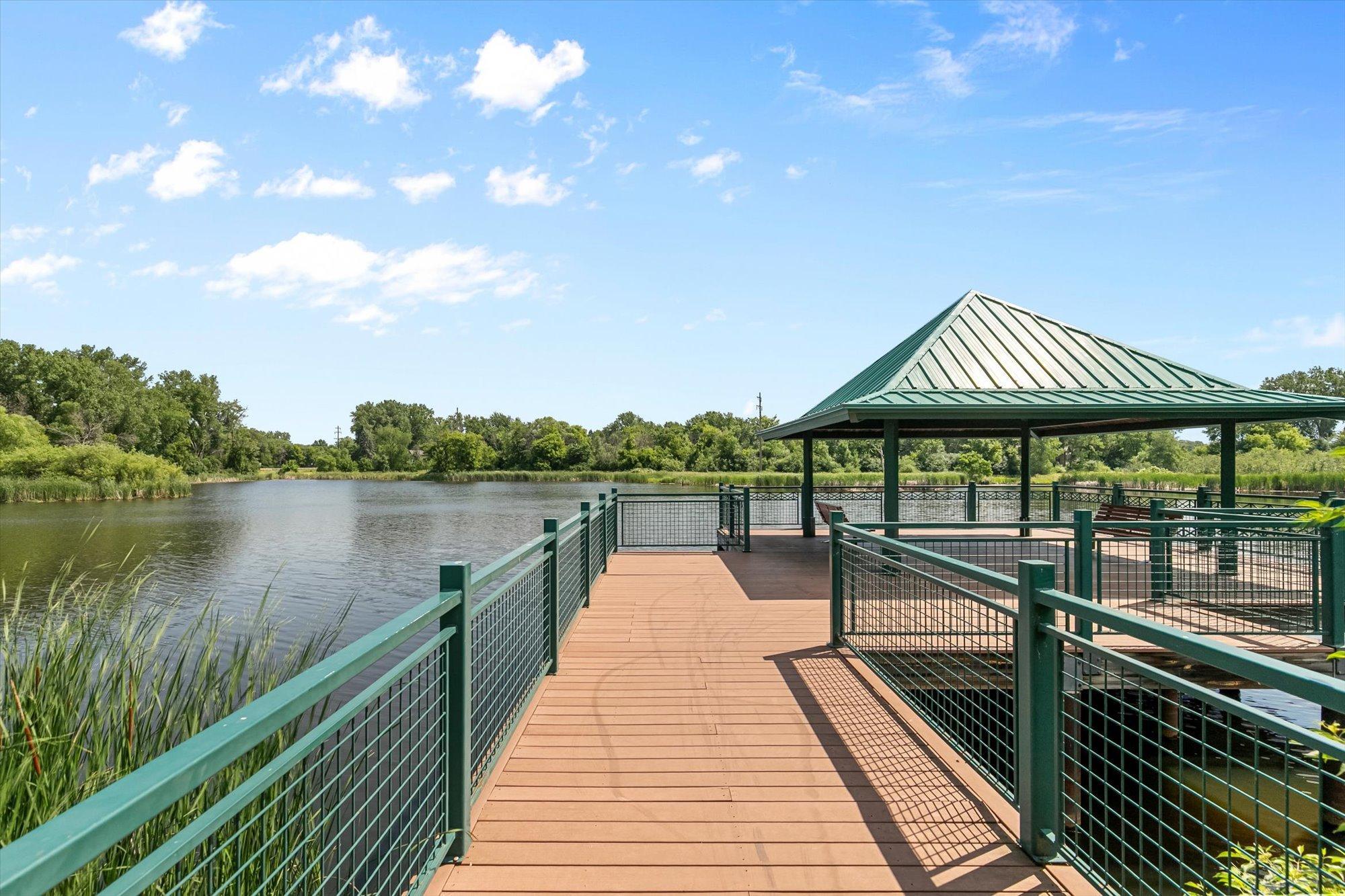View of Residential at 906 Village Parkway, Circle Pines MN 55014, Circle Pines (28 of 31) - Mike Wilen | Minnesota Team Real Estate
