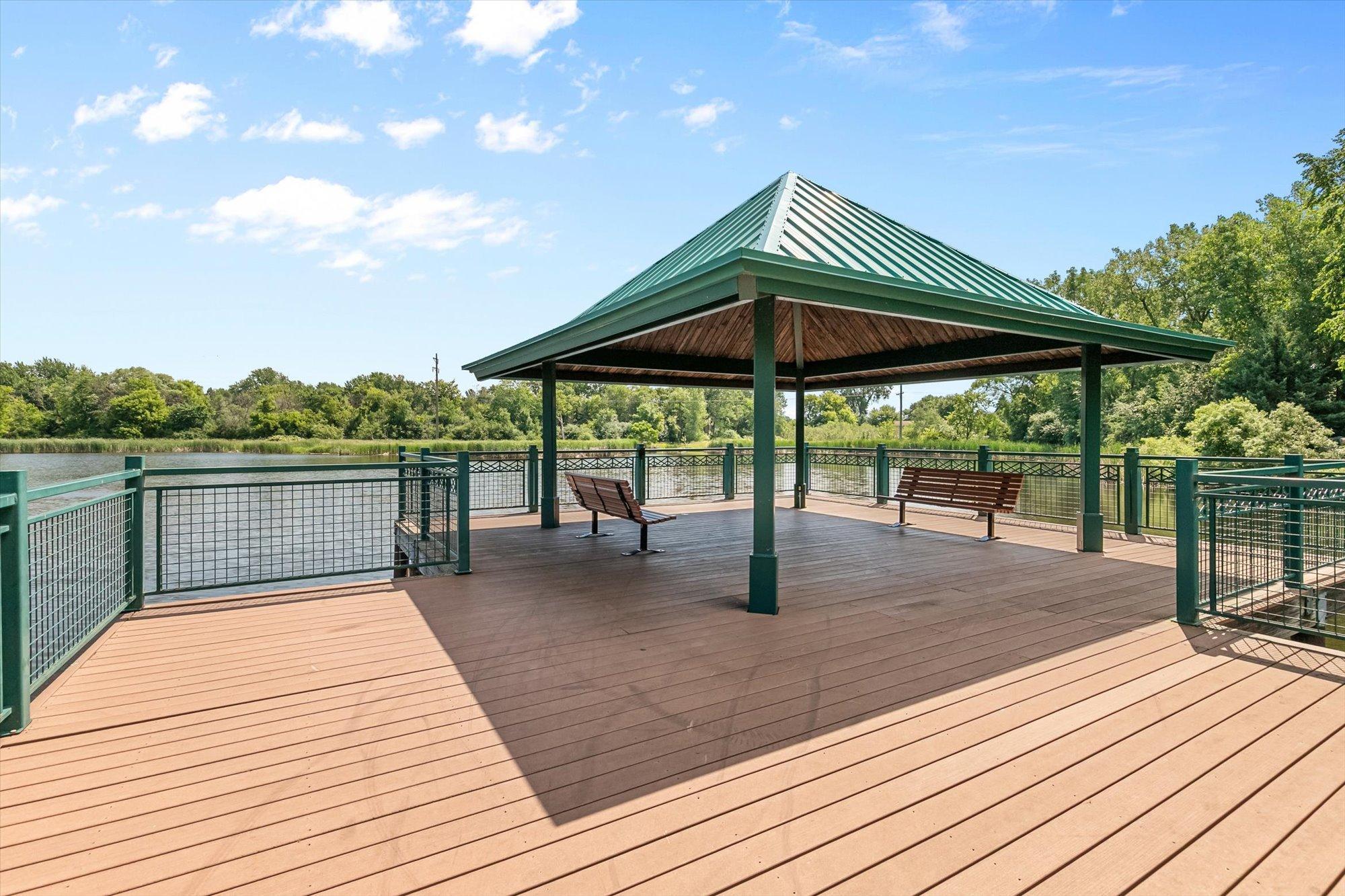 View of Residential at 906 Village Parkway, Circle Pines MN 55014, Circle Pines (29 of 31) - Mike Wilen | Minnesota Team Real Estate