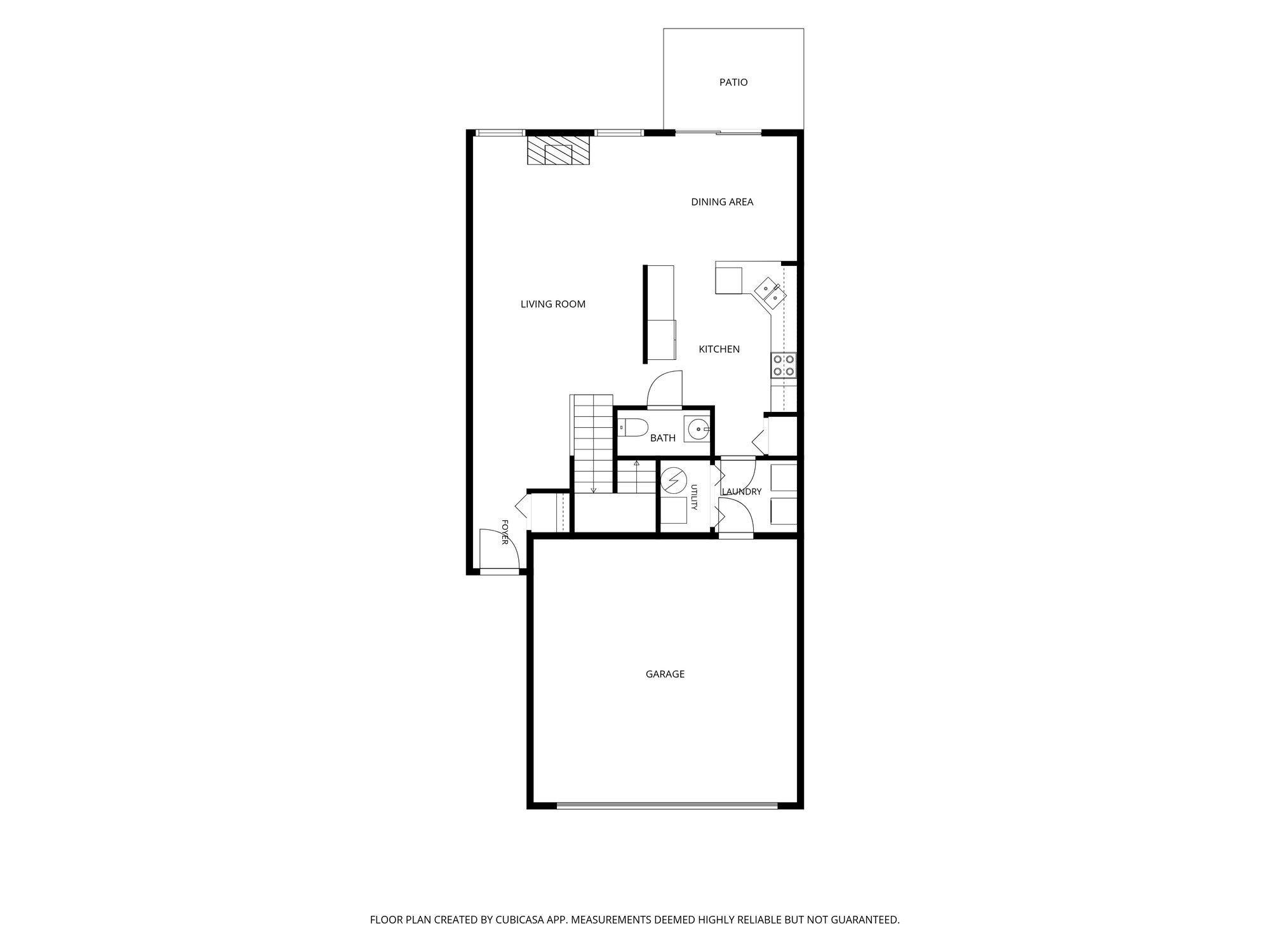 View of Residential at 906 Village Parkway, Circle Pines MN 55014, Circle Pines (30 of 31) - Mike Wilen | Minnesota Team Real Estate