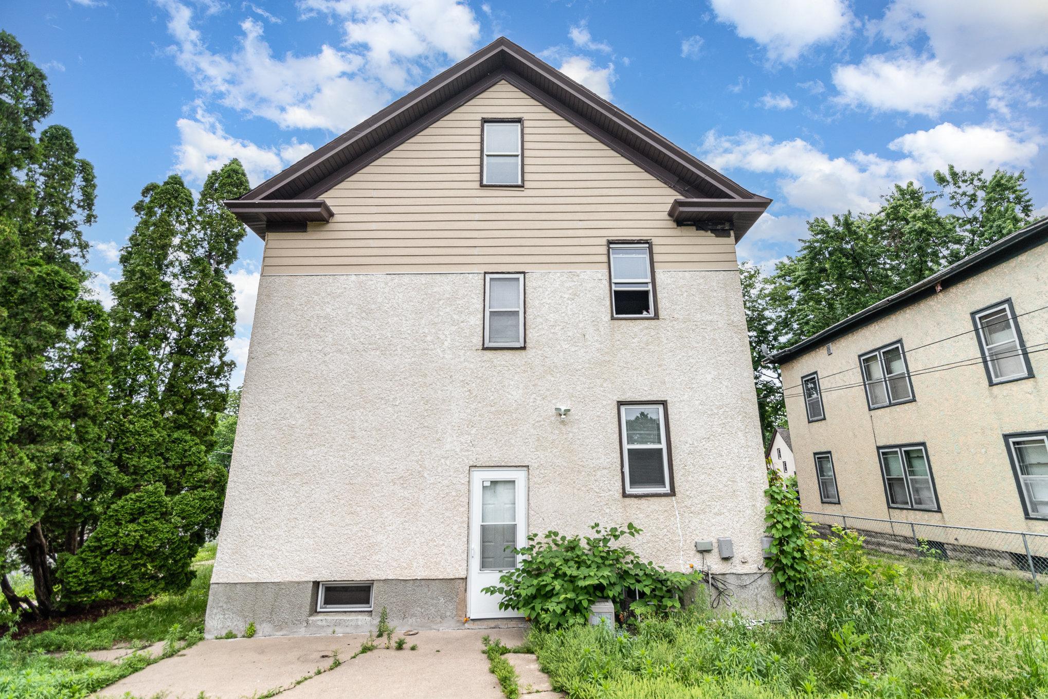 View of Residential Income at 3200 23rd Avenue, Minneapolis MN 55407, Minneapolis (29 of 32) - Mike Wilen | Minnesota Team Real Estate