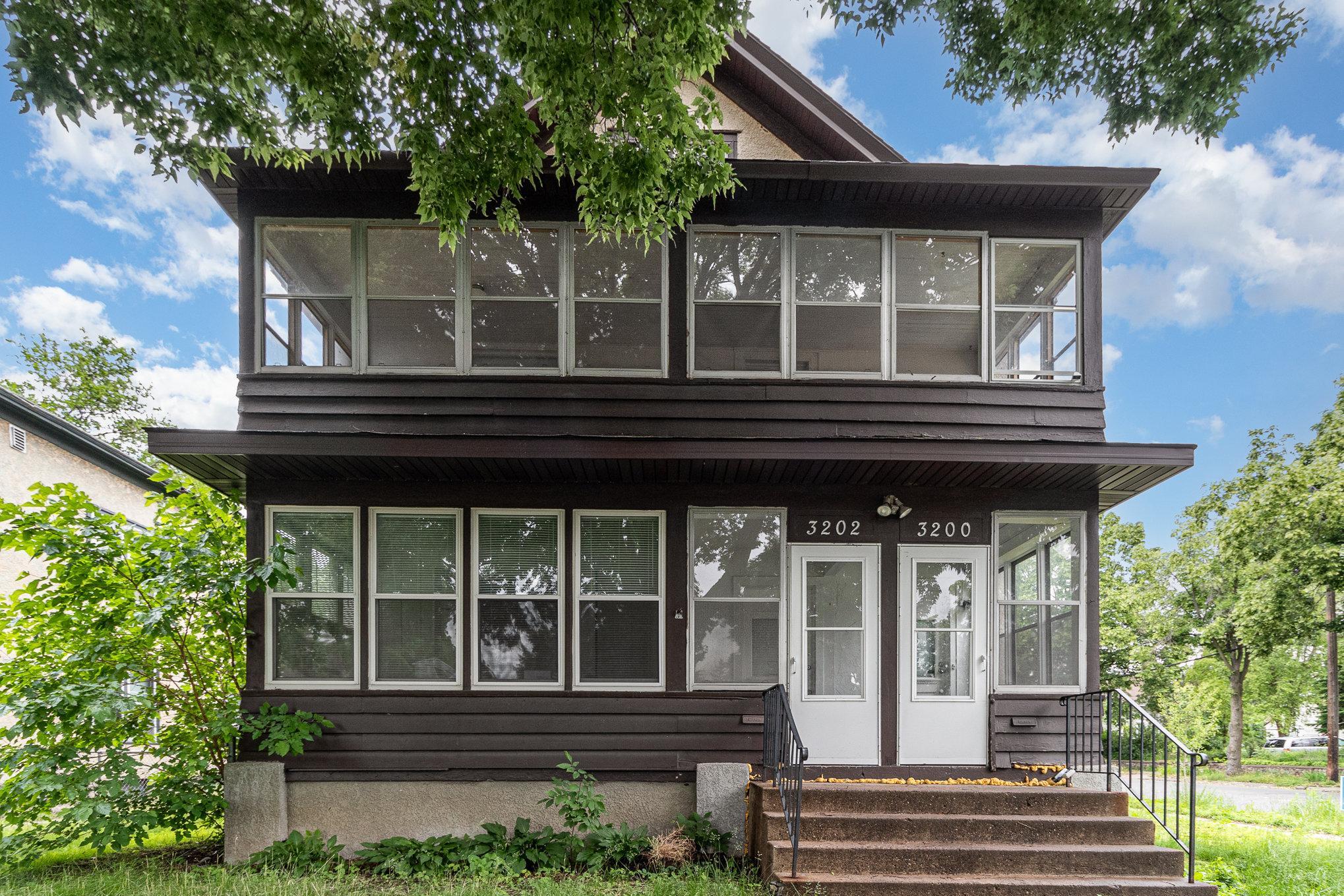 View of Residential Income at 3200 23rd Avenue, Minneapolis MN 55407, Minneapolis (28 of 32) - Mike Wilen | Minnesota Team Real Estate