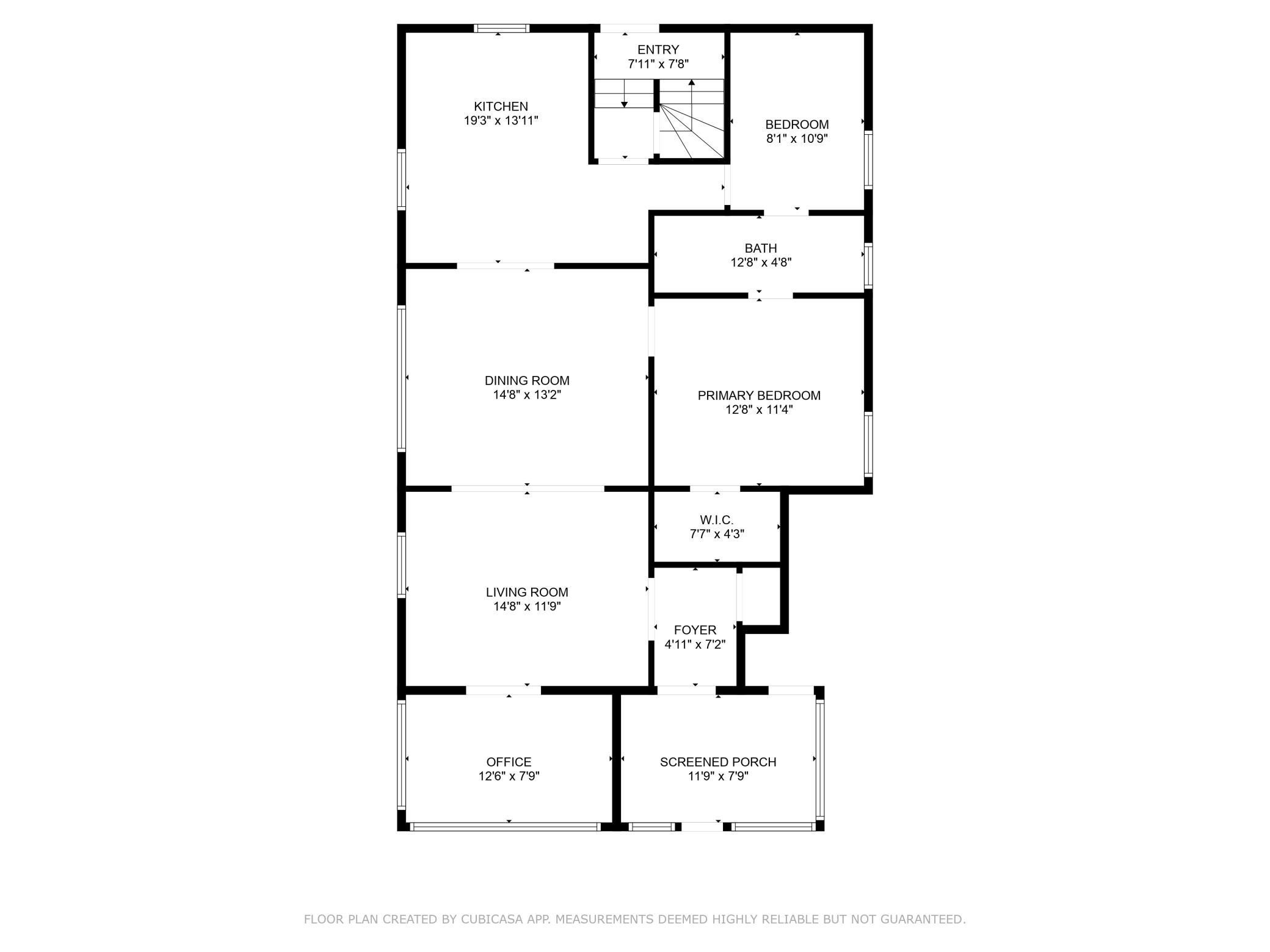 View of Residential Income at 3200 23rd Avenue, Minneapolis MN 55407, Minneapolis (31 of 32) - Mike Wilen | Minnesota Team Real Estate