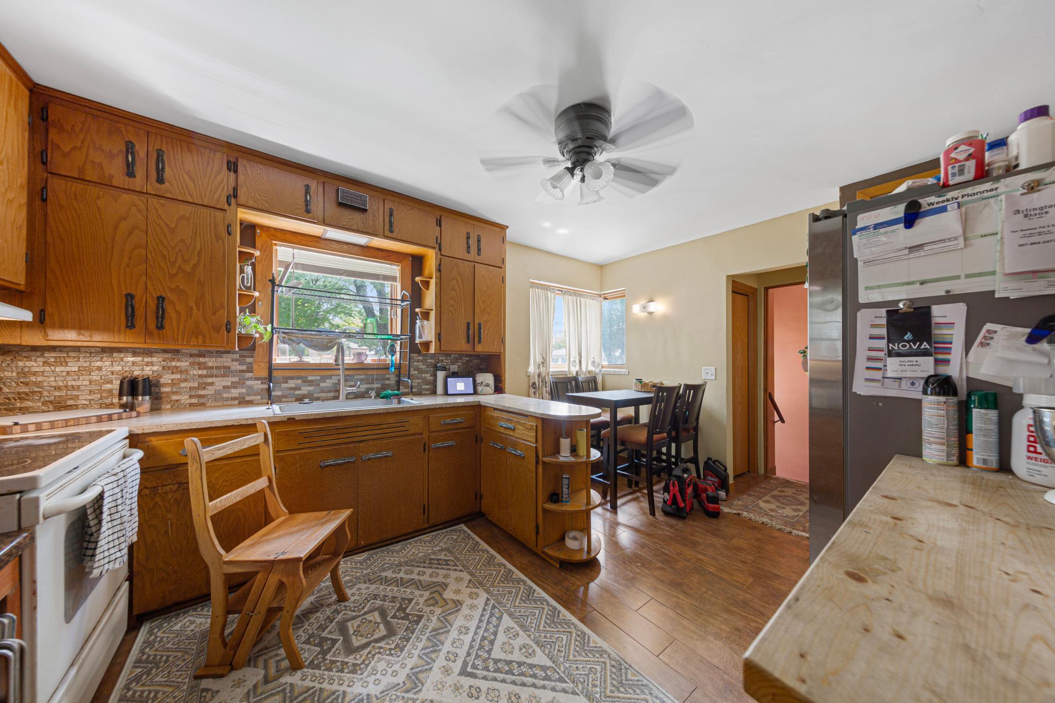View of Residential at 116 Clinton Street, Arlington MN 55307, Arlington (13 of 24) - Mike Wilen | Minnesota Team Real Estate