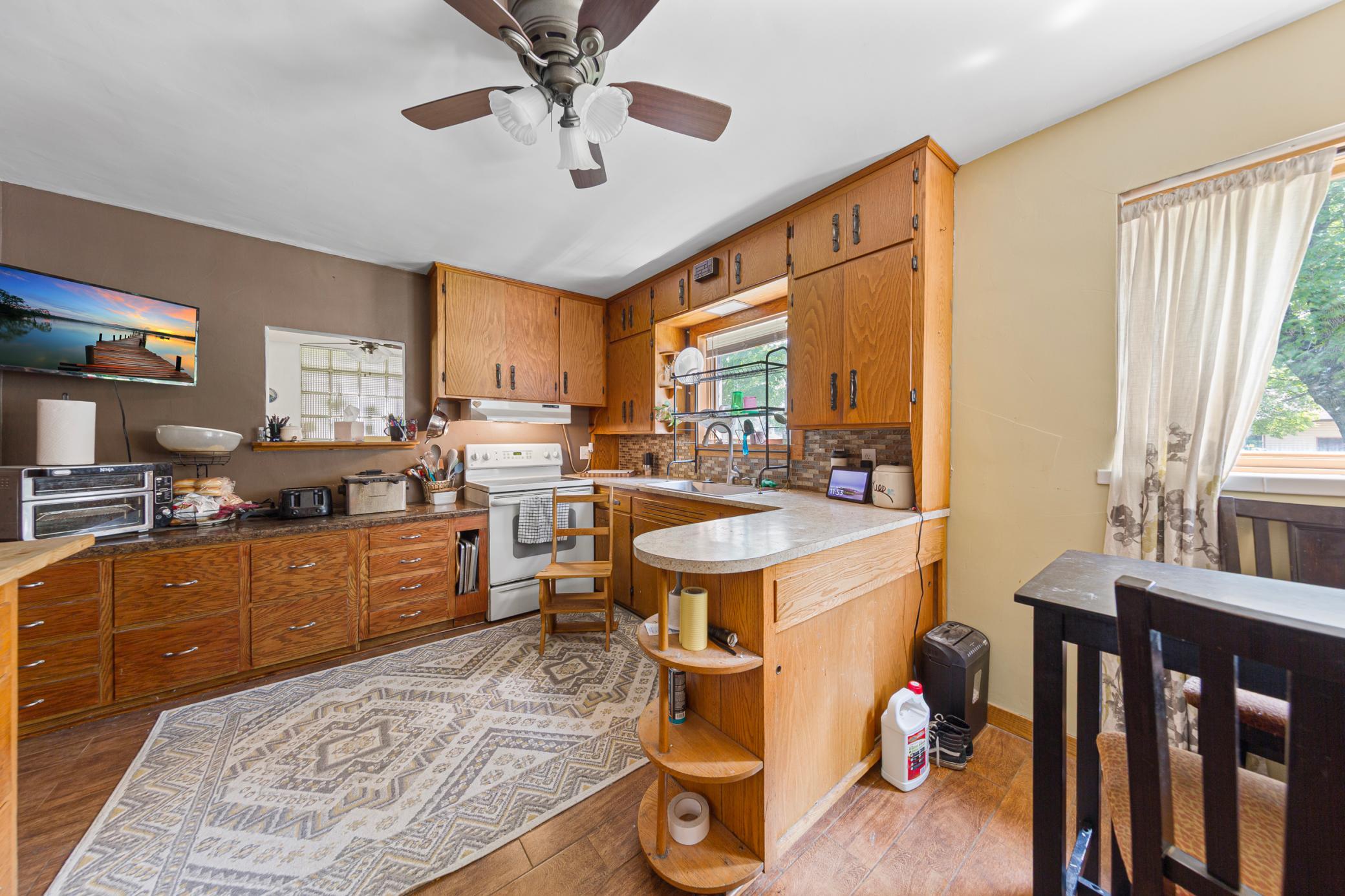 View of Residential at 116 Clinton Street, Arlington MN 55307, Arlington (12 of 24) - Mike Wilen | Minnesota Team Real Estate