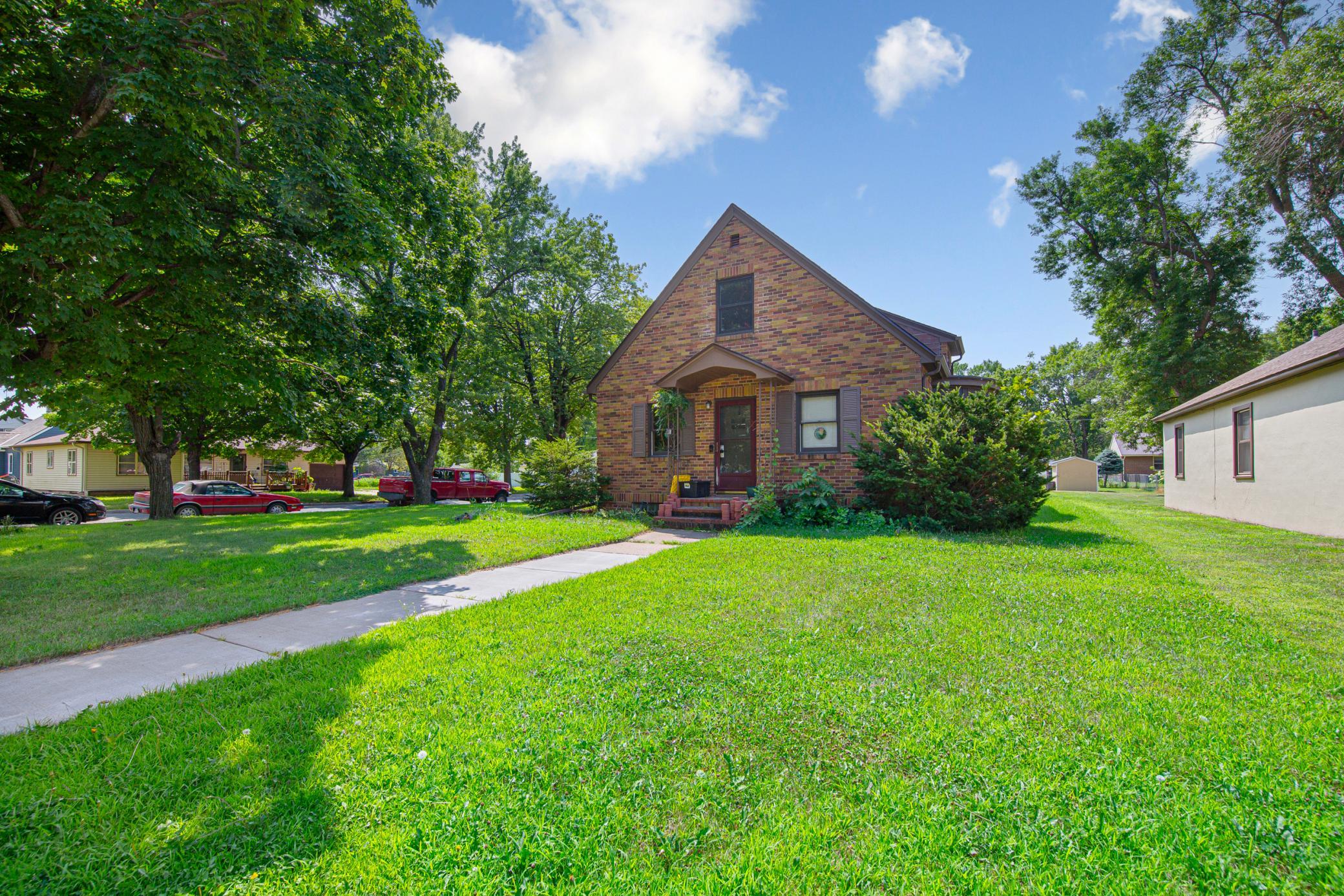 View of Residential at 116 Clinton Street, Arlington MN 55307, Arlington (2 of 24) - Mike Wilen | Minnesota Team Real Estate
