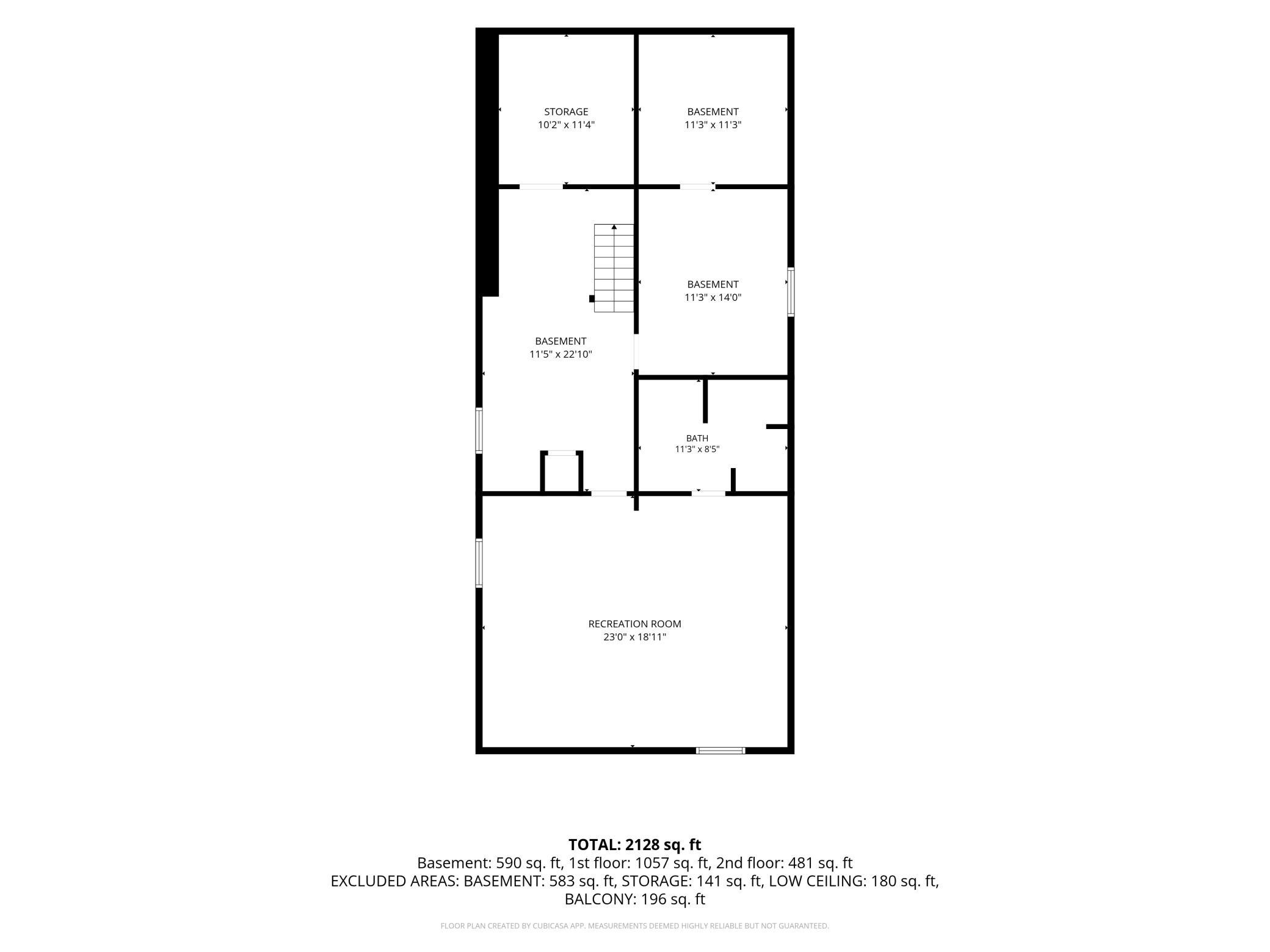 View of Residential at 116 Clinton Street, Arlington MN 55307, Arlington (21 of 24) - Mike Wilen | Minnesota Team Real Estate