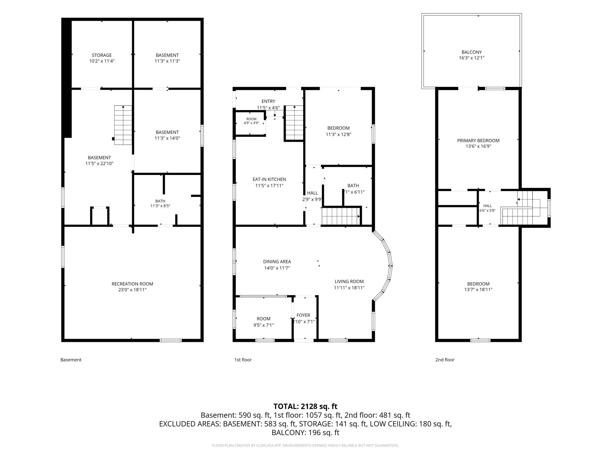 View of Residential at 116 Clinton Street, Arlington MN 55307, Arlington (24 of 24) - Mike Wilen | Minnesota Team Real Estate