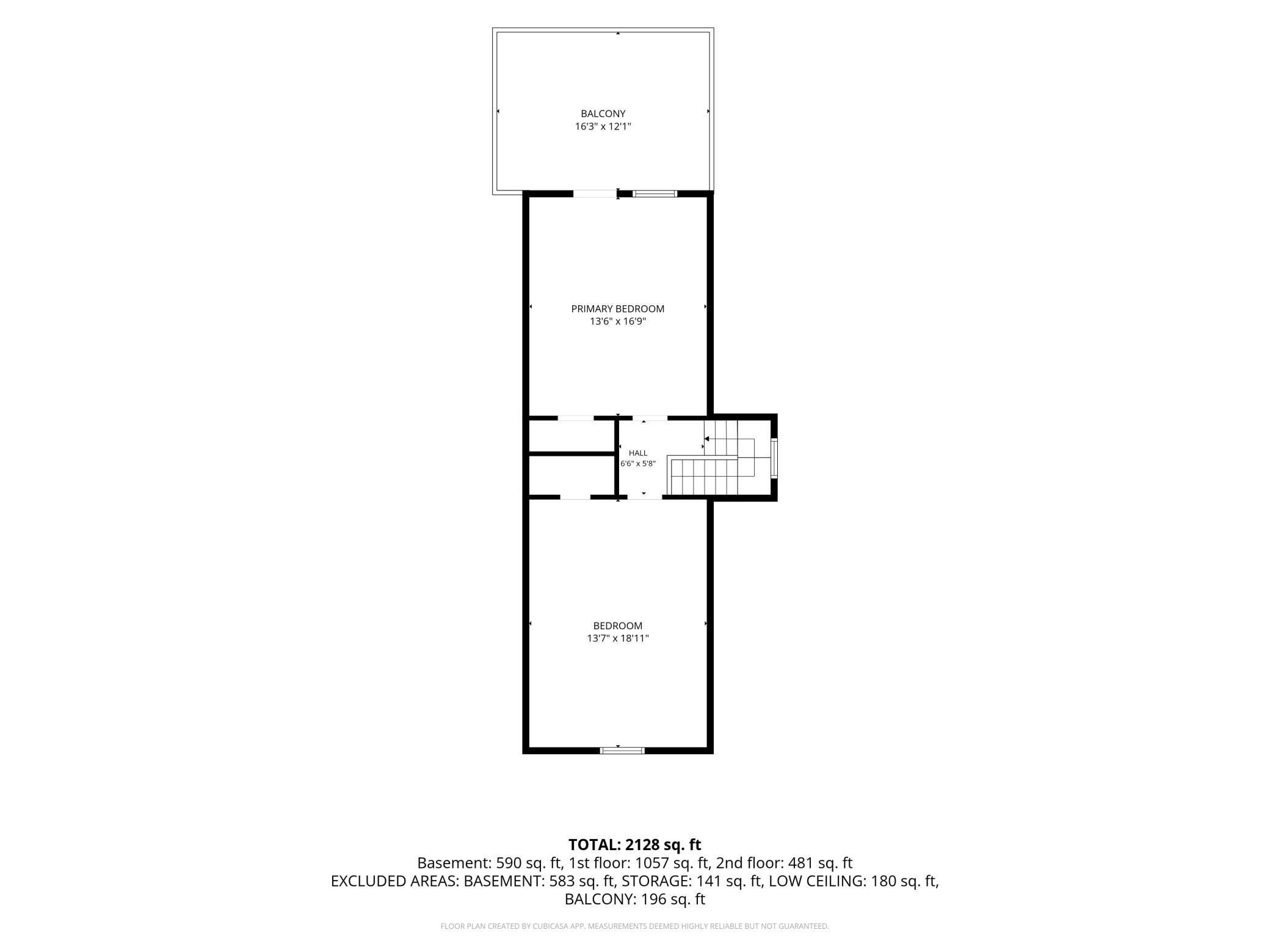 View of Residential at 116 Clinton Street, Arlington MN 55307, Arlington (23 of 24) - Mike Wilen | Minnesota Team Real Estate