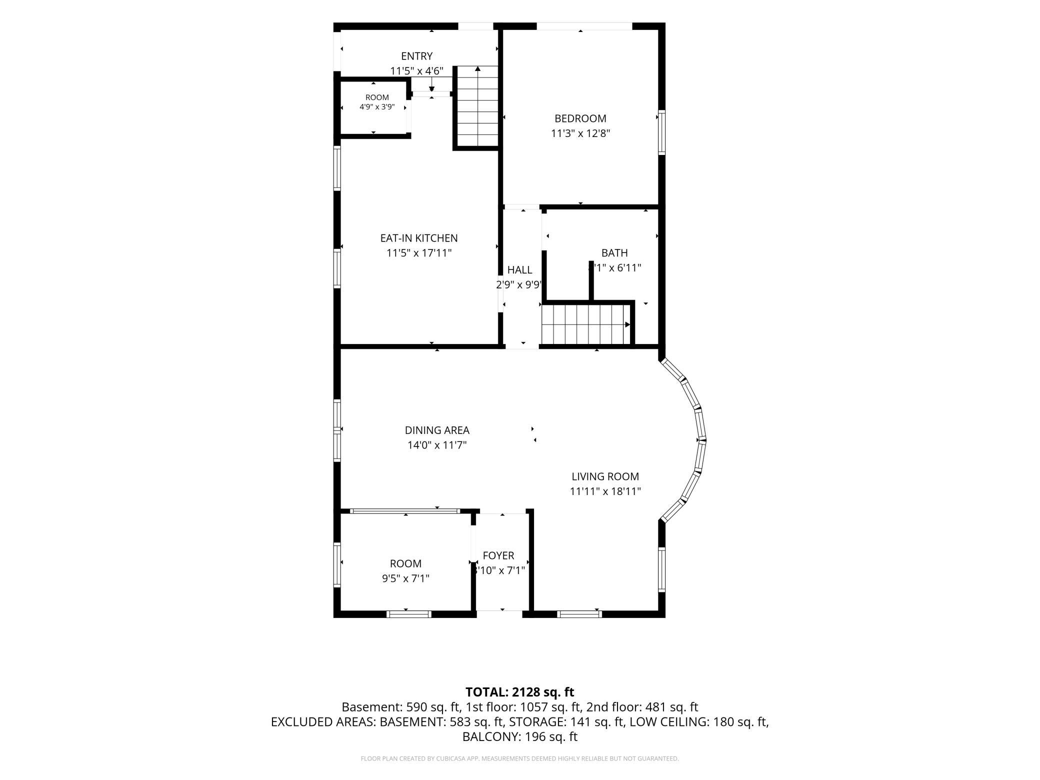 View of Residential at 116 Clinton Street, Arlington MN 55307, Arlington (22 of 24) - Mike Wilen | Minnesota Team Real Estate