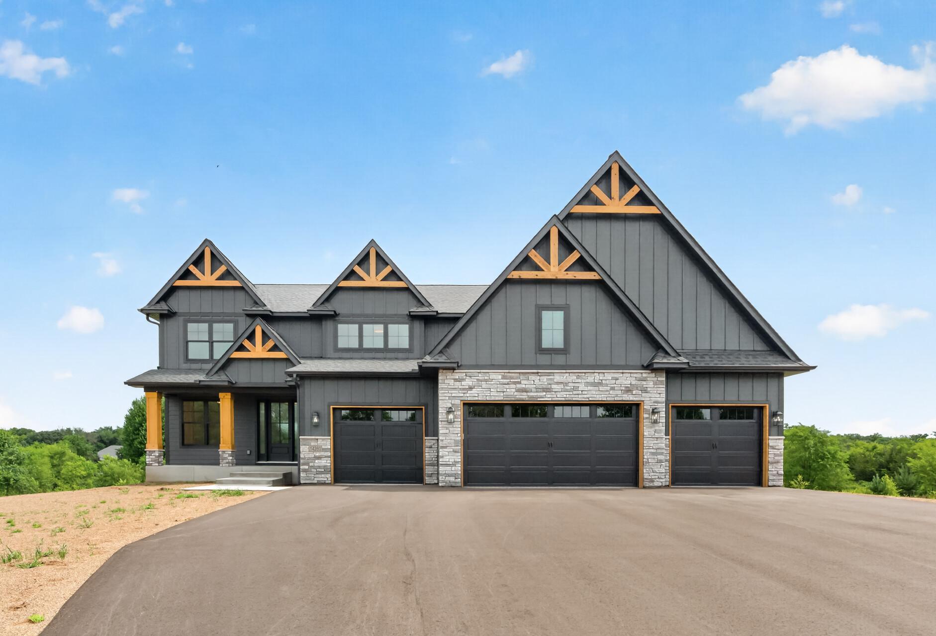 View of Single Family at 14280 Hemlock Lane, Dayton - Mike Wilen | Minnesota Team Real Estate