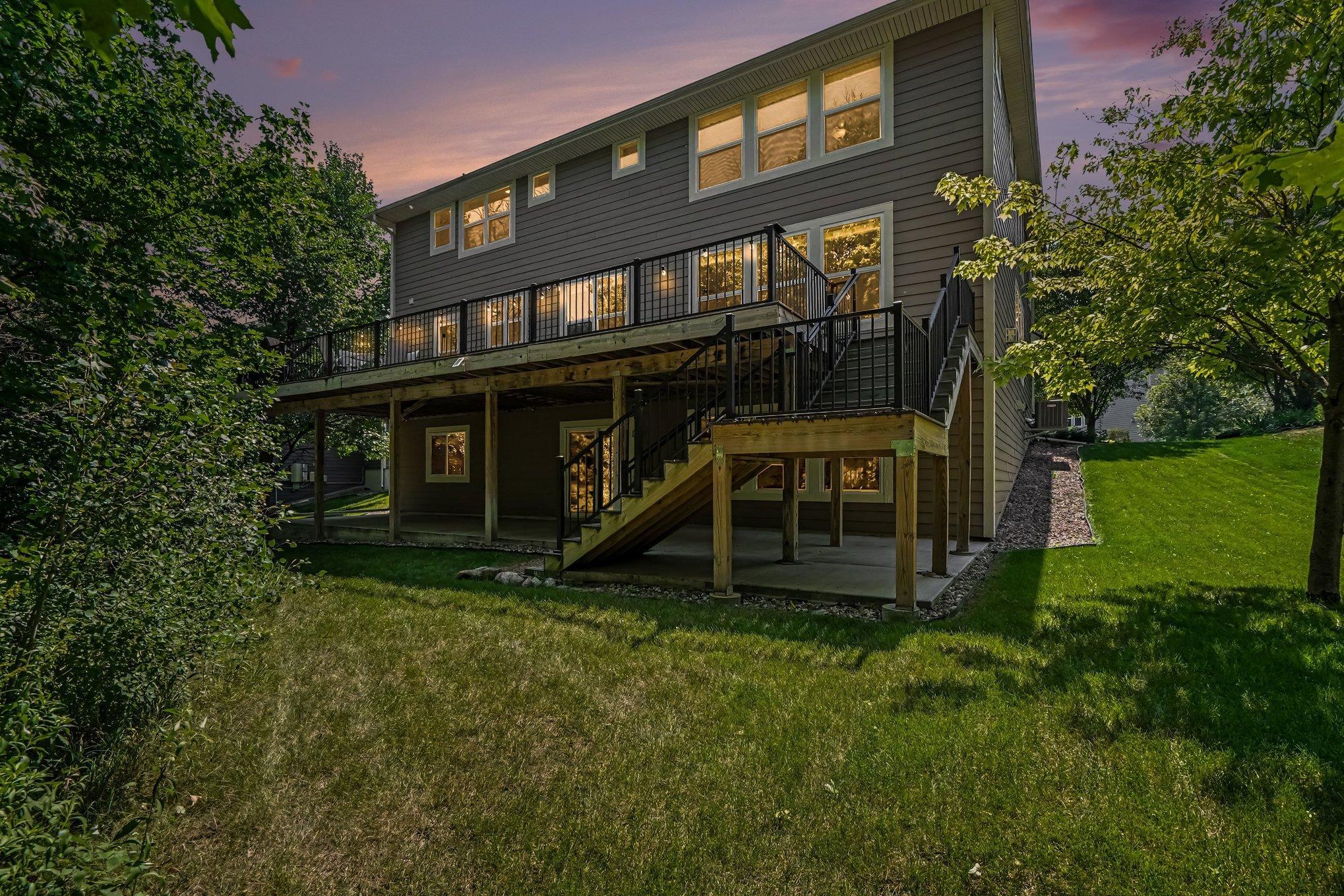 View of Residential at 5310 Black Oaks Lane, Plymouth MN 55446, Plymouth (54 of 54) - Mike Wilen | Minnesota Team Real Estate
