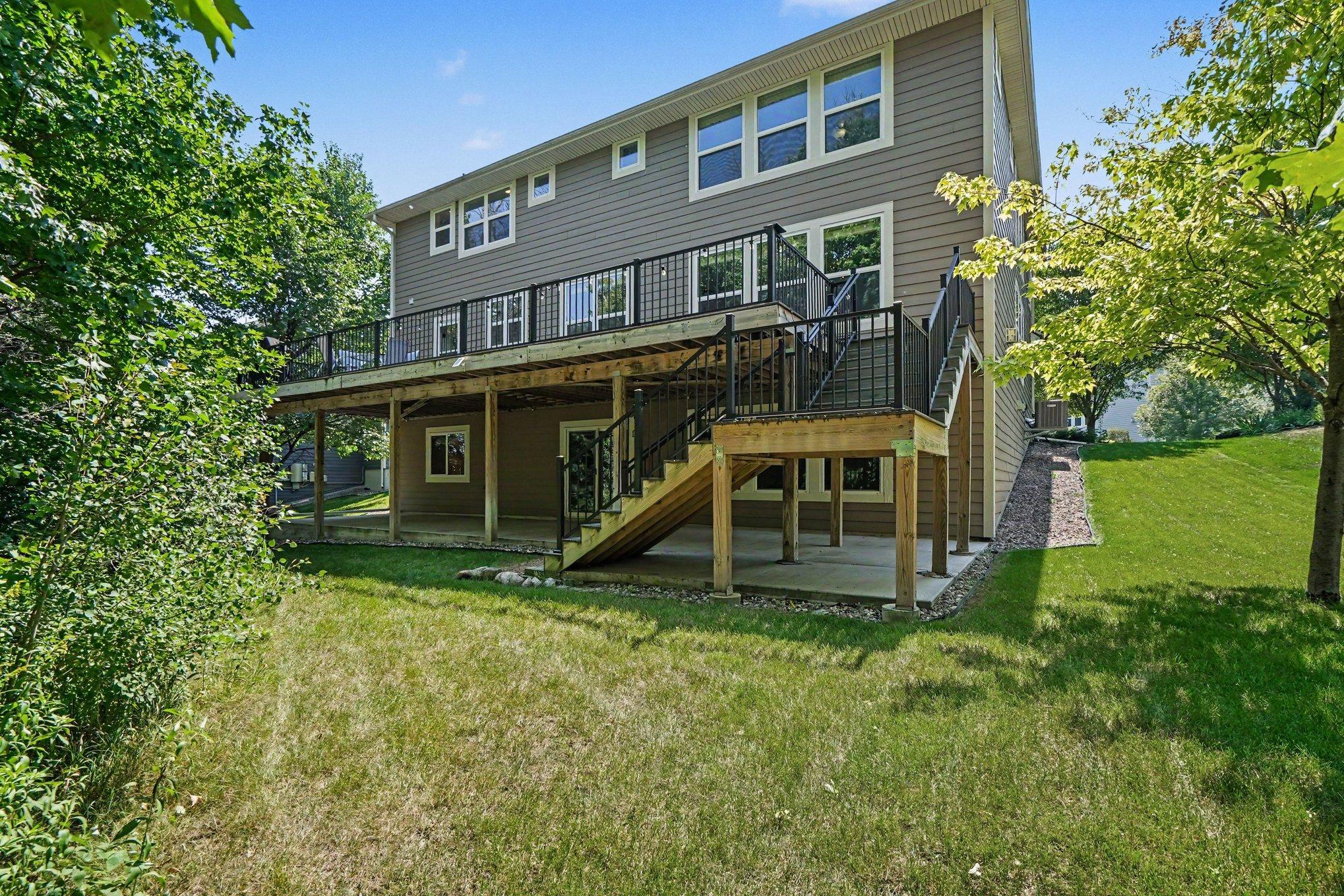 View of Residential at 5310 Black Oaks Lane, Plymouth MN 55446, Plymouth (53 of 54) - Mike Wilen | Minnesota Team Real Estate