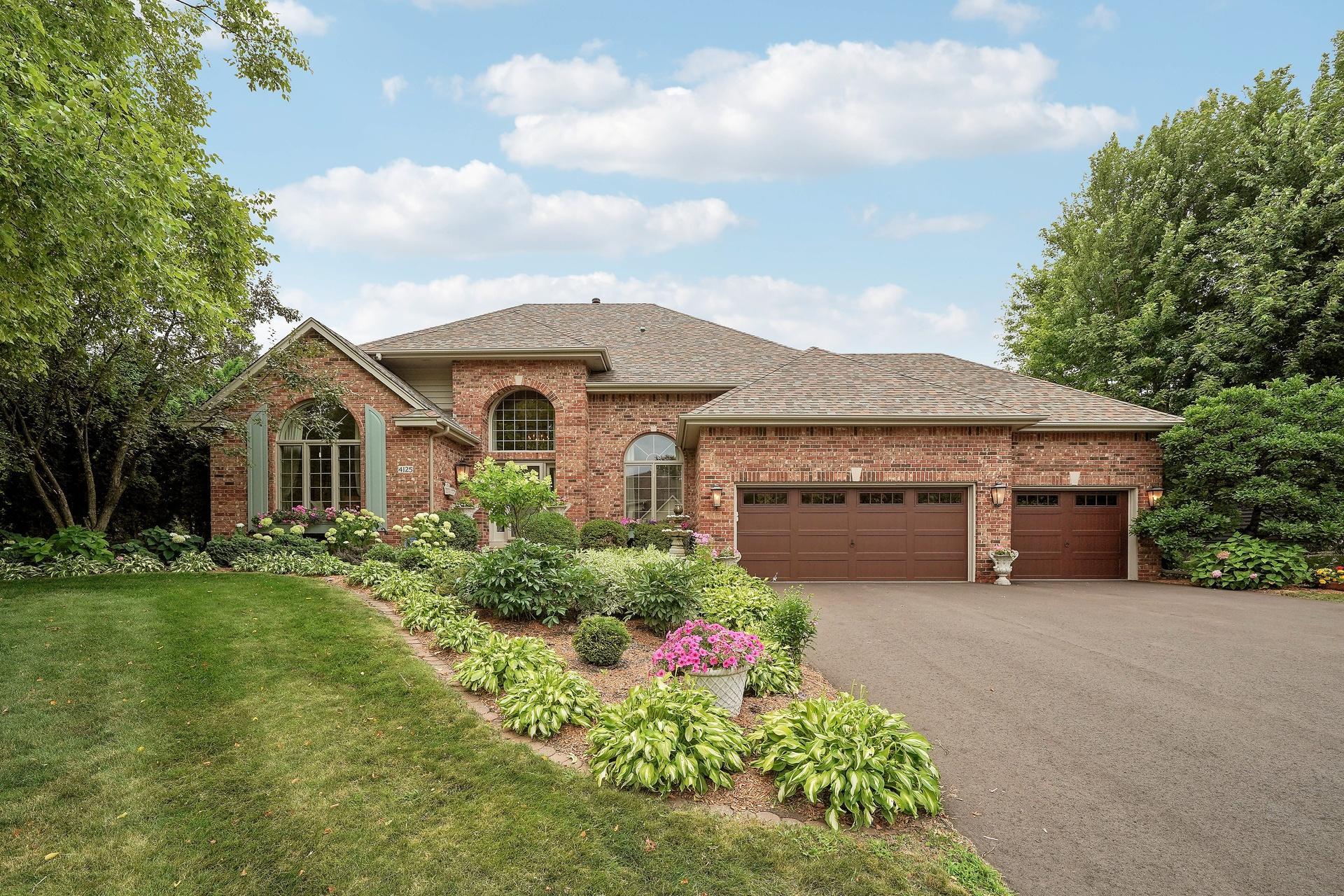 View of Residential at 4125 Empire Lane, Plymouth MN 55446, Plymouth - Mike Wilen | Minnesota Team Real Estate