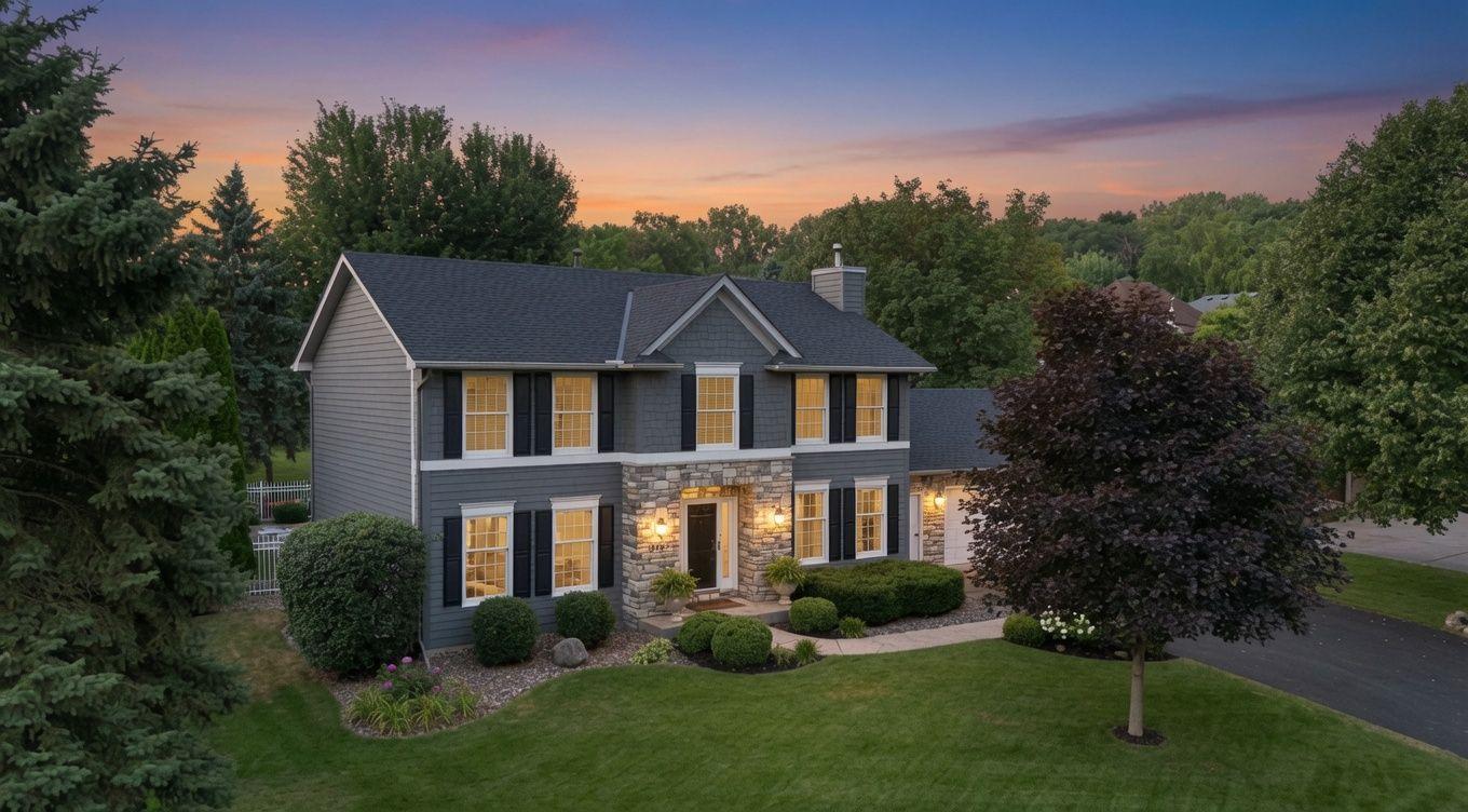 View of Residential at 352 Wyndham Circle, New Brighton MN 55112, New Brighton - Mike Wilen | Minnesota Team Real Estate