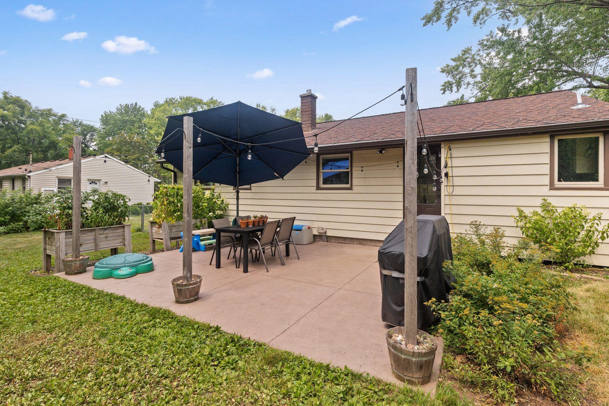 View of Residential at 1716 County Road C, Maplewood MN 55109, Maplewood (27 of 34) - Mike Wilen | Minnesota Team Real Estate