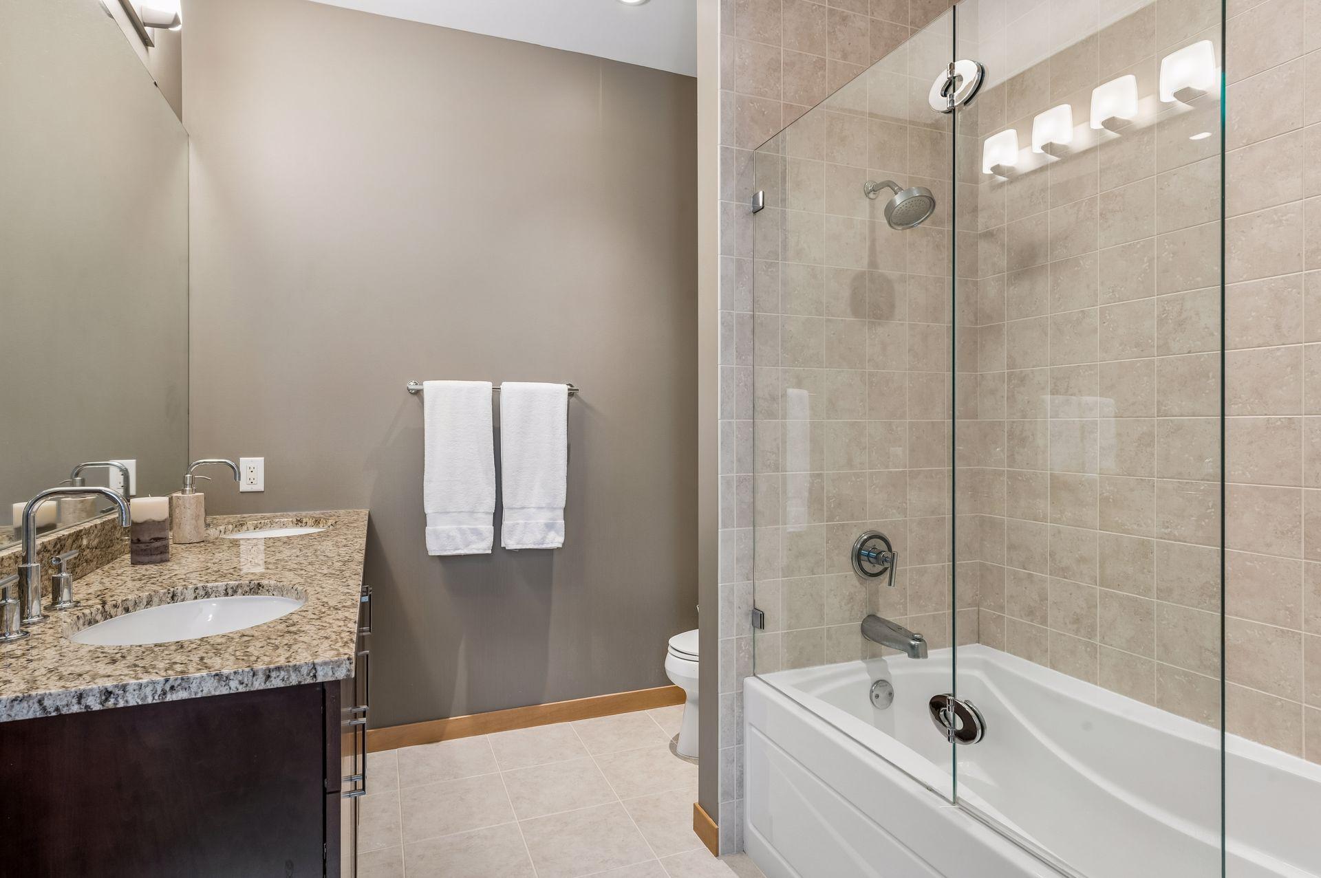 View of Residential at 201 11th Street #430, Minneapolis MN 55403, Minneapolis (18 of 61) - Mike Wilen | Minnesota Team Real Estate
