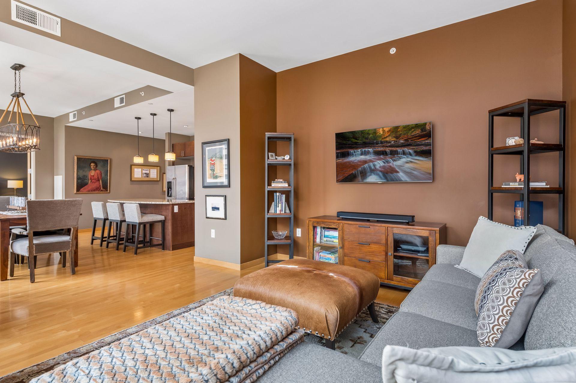 View of Residential at 201 11th Street #430, Minneapolis MN 55403, Minneapolis (13 of 61) - Mike Wilen | Minnesota Team Real Estate