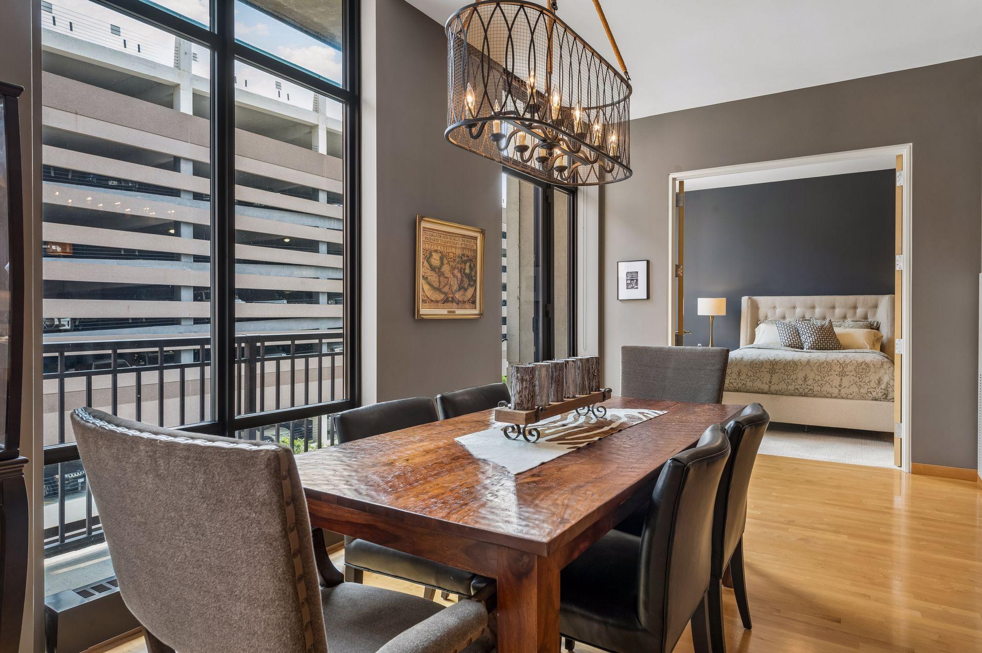 View of Residential at 201 11th Street #430, Minneapolis MN 55403, Minneapolis (9 of 61) - Mike Wilen | Minnesota Team Real Estate
