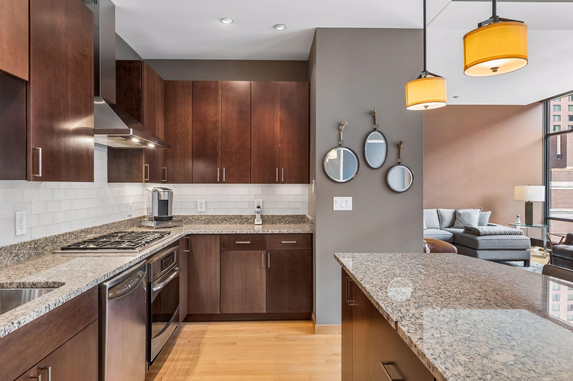 View of Residential at 201 11th Street #430, Minneapolis MN 55403, Minneapolis (6 of 61) - Mike Wilen | Minnesota Team Real Estate