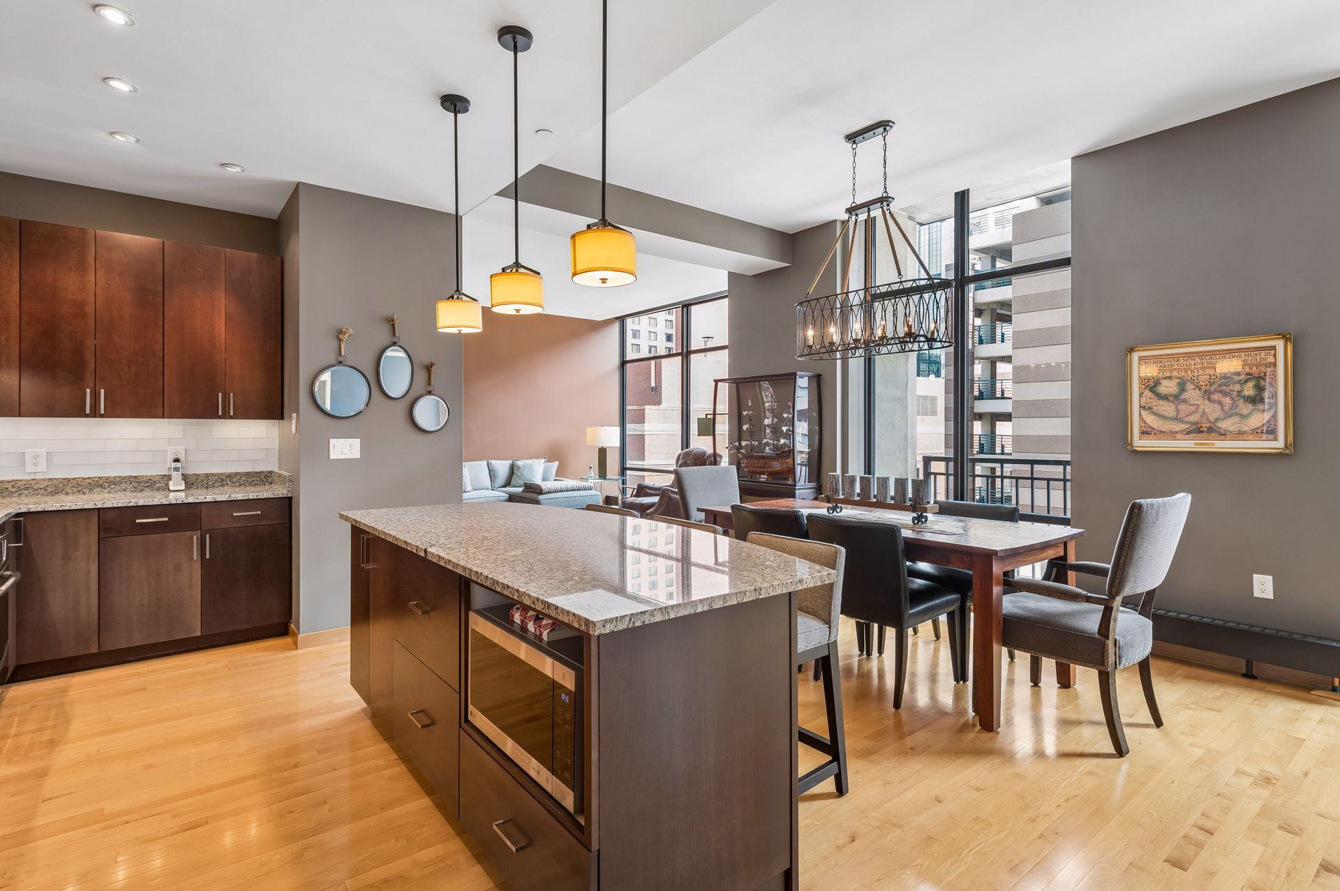 View of Residential at 201 11th Street #430, Minneapolis MN 55403, Minneapolis (2 of 61) - Mike Wilen | Minnesota Team Real Estate