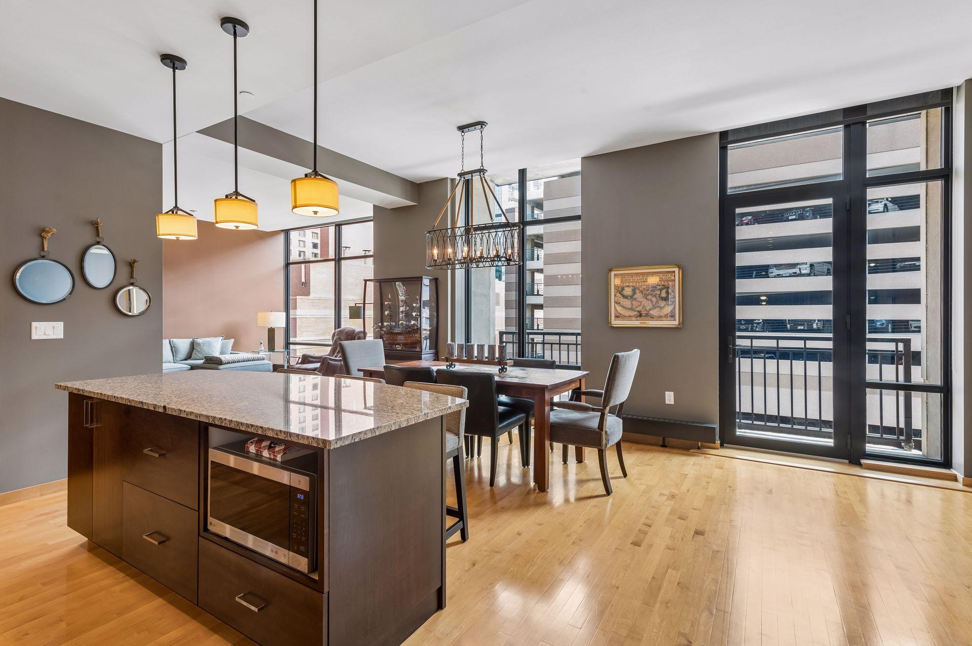 View of Residential at 201 11th Street #430, Minneapolis MN 55403, Minneapolis (4 of 61) - Mike Wilen | Minnesota Team Real Estate