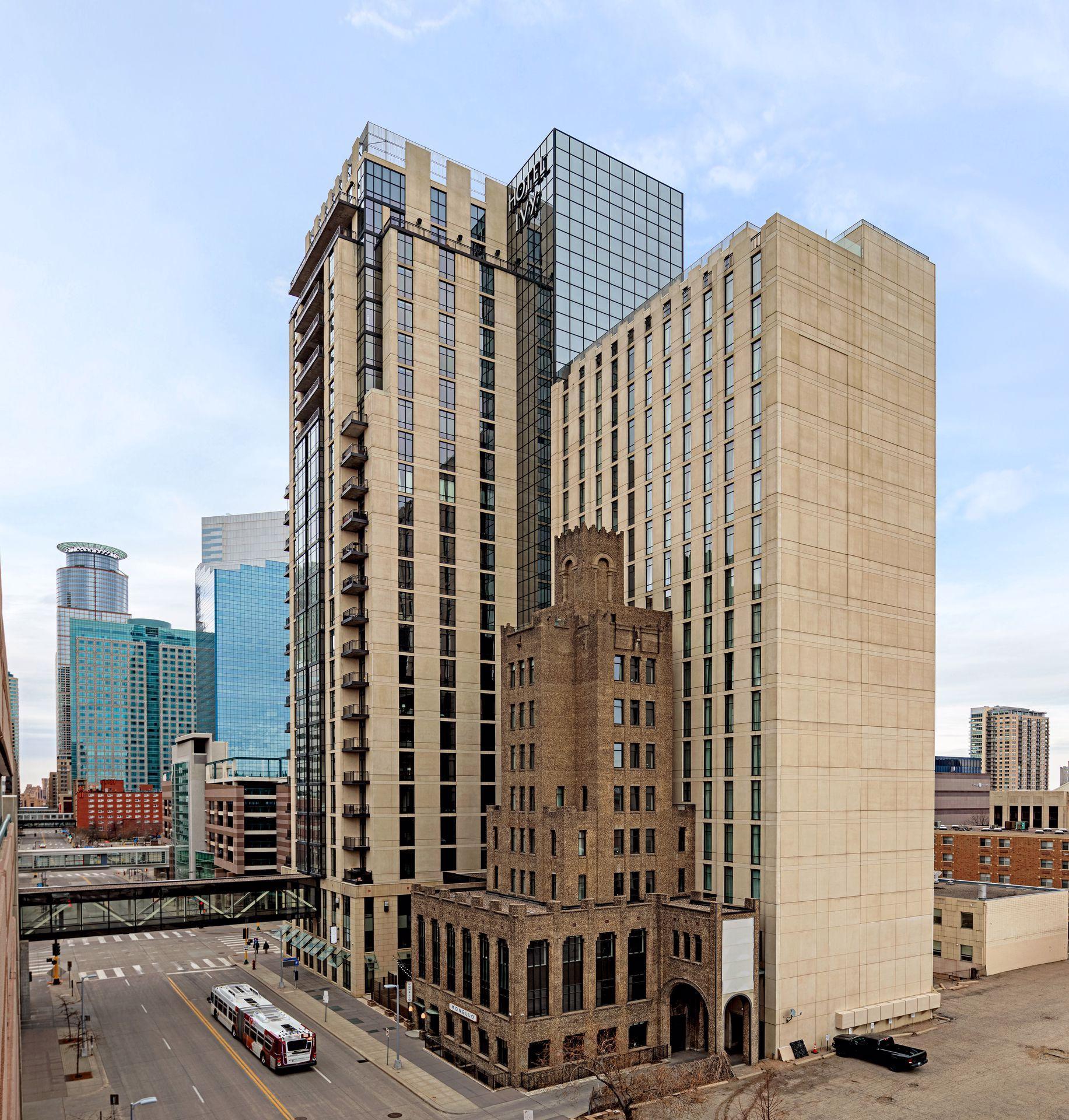 View of Residential at 201 11th Street #430, Minneapolis MN 55403, Minneapolis (3 of 61) - Mike Wilen | Minnesota Team Real Estate