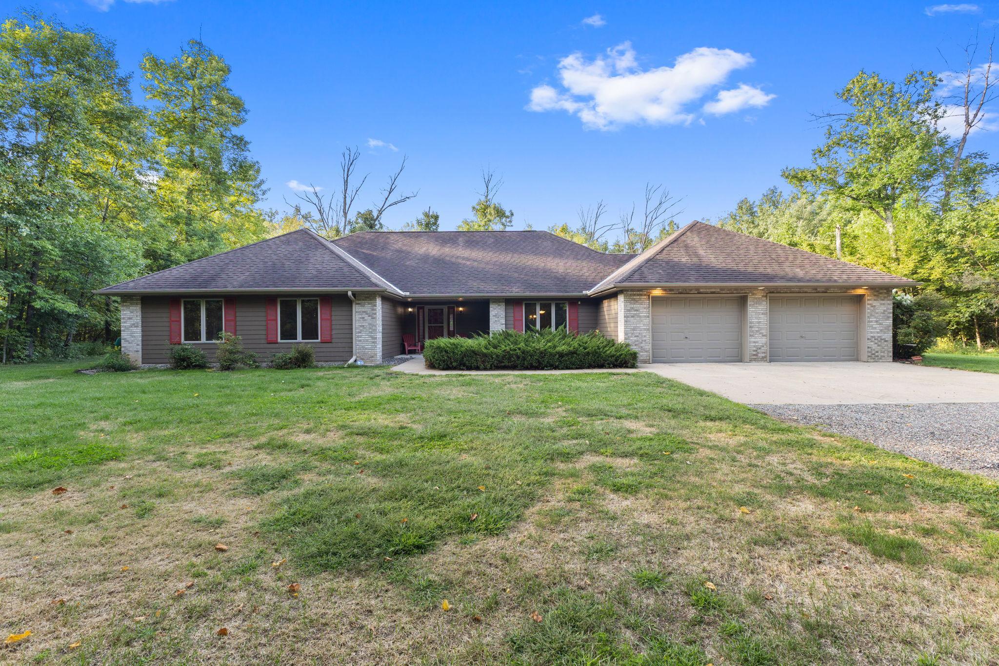View of Single Family at 7995 Trappers Turn, Onamia - Mike Wilen | Minnesota Team Real Estate